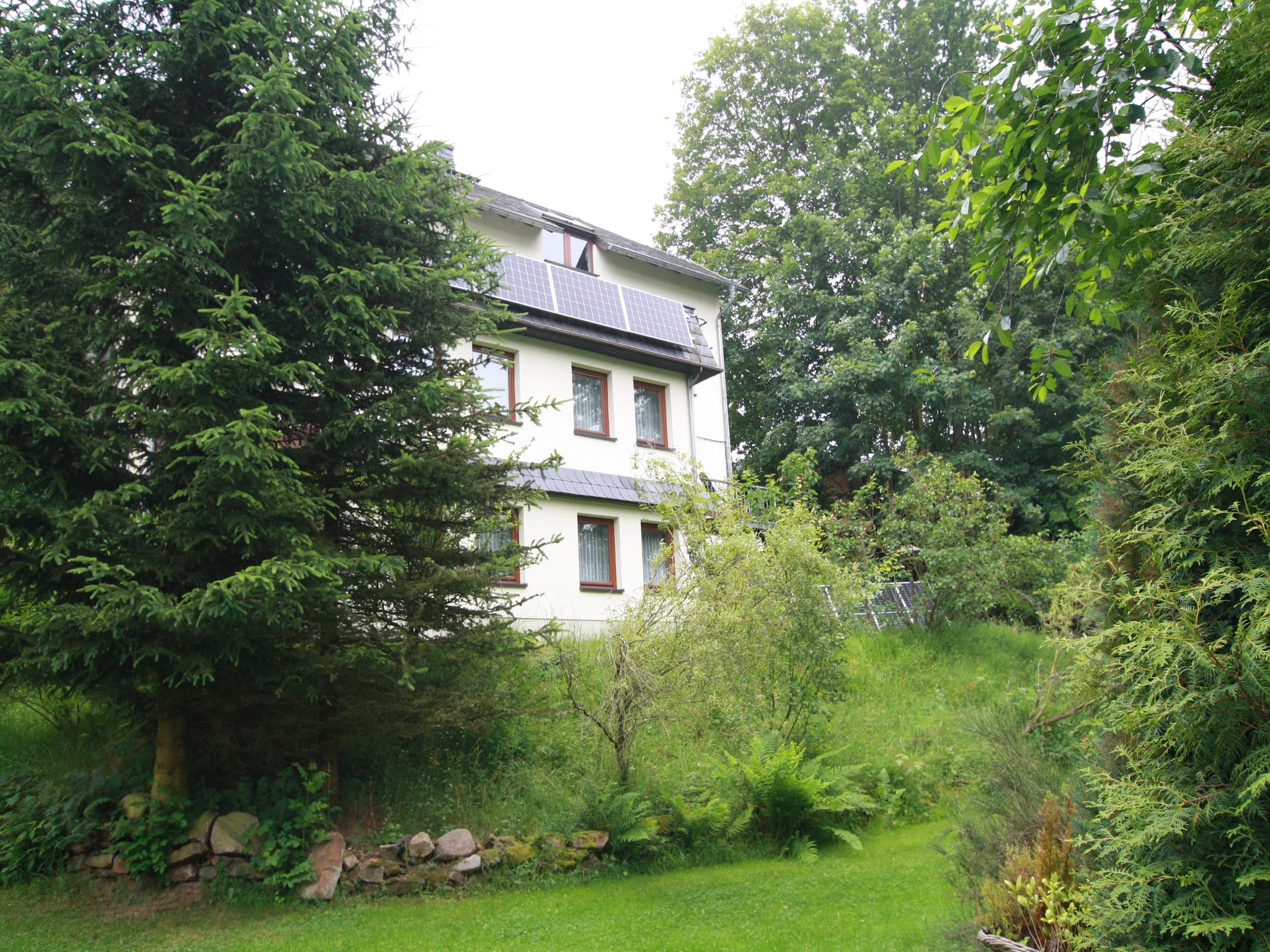 Appartement Fewo 3 Sachsen 3 Personen