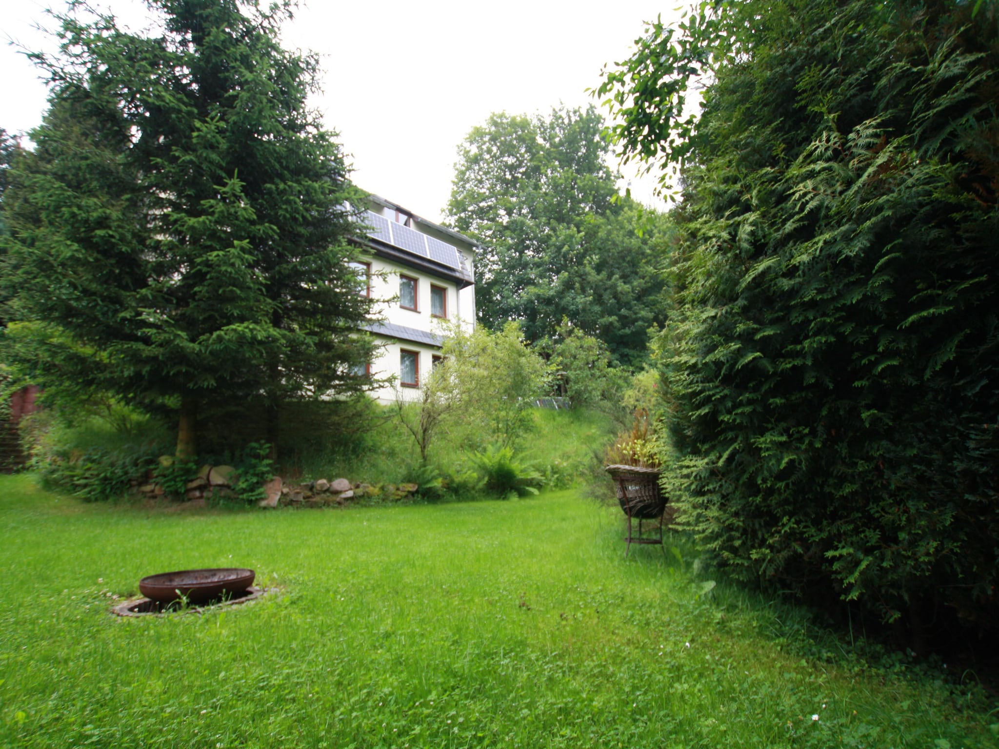 Appartement Fewo 3 Sachsen 3 Personen