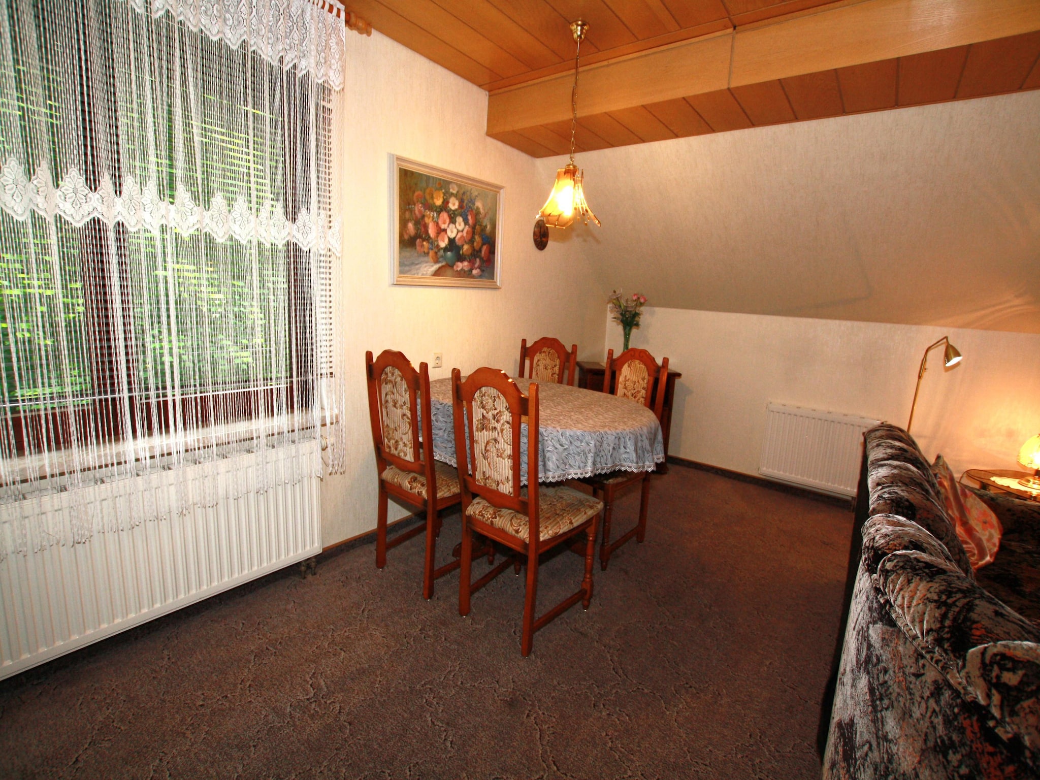 Appartement Fewo 6 Niedersachsen 2 Personen