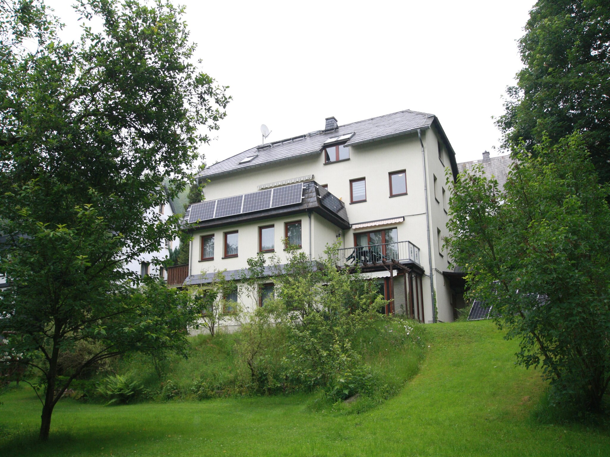 Ferienwohnung Fewo 6 Niedersachsen 3 Personen