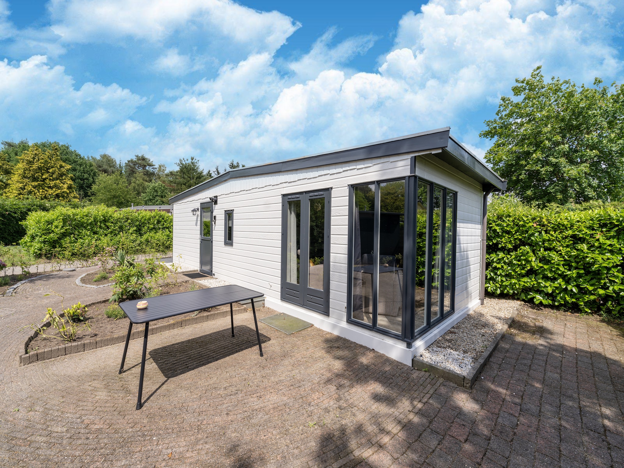   Huisje 60 Stegeren