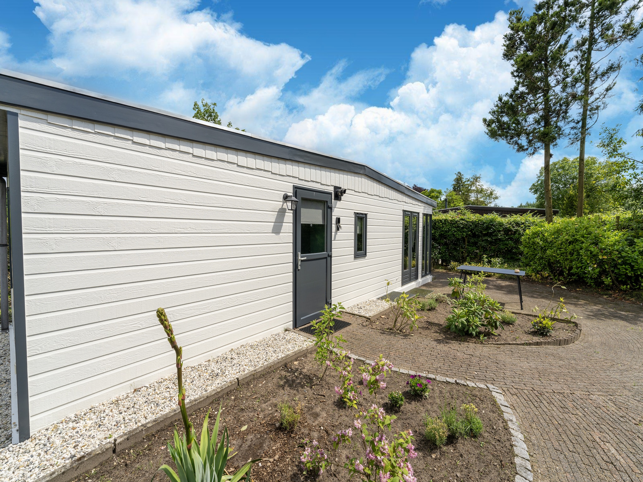   Huisje 60 Stegeren