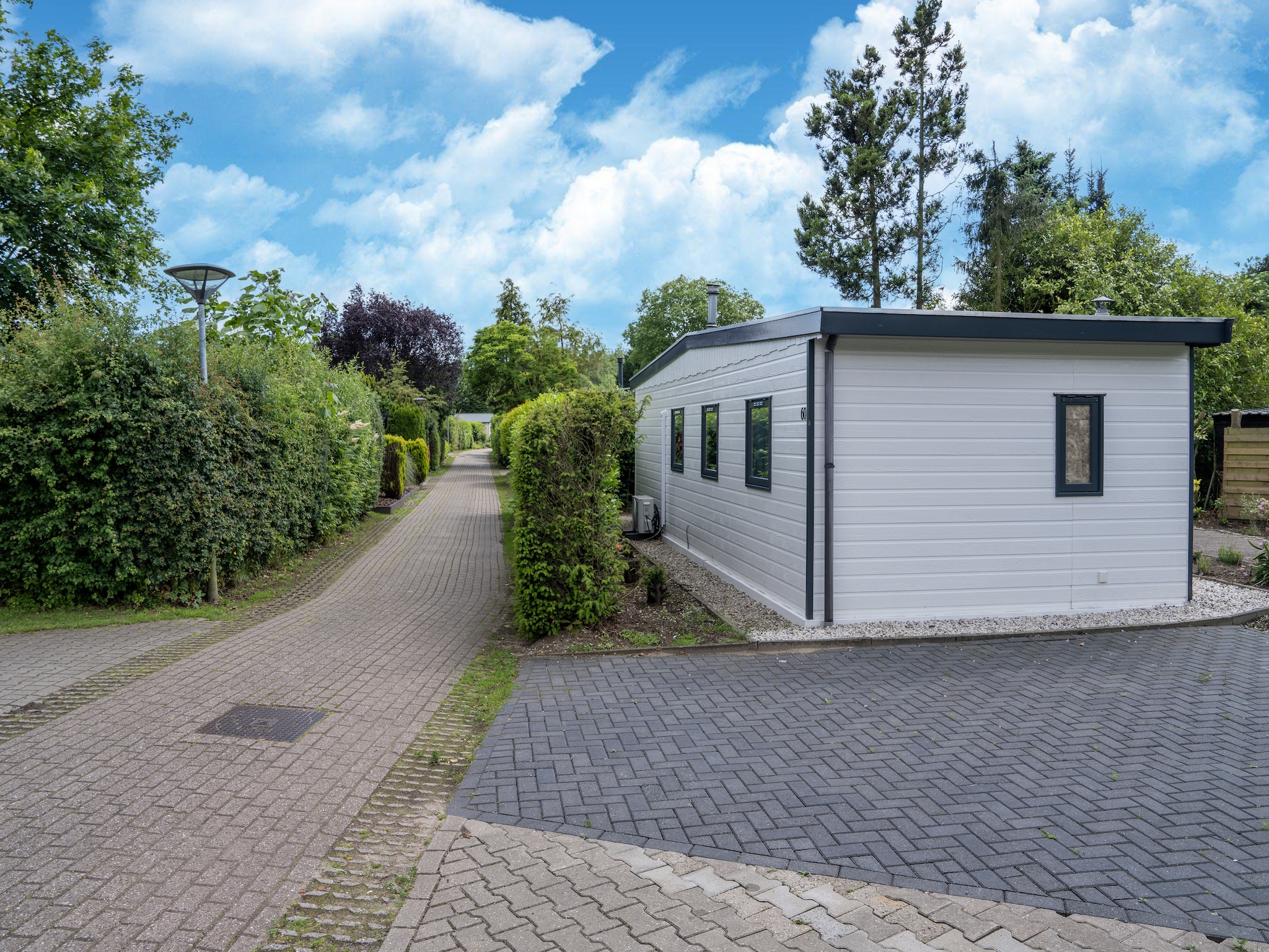   Huisje 60 Stegeren