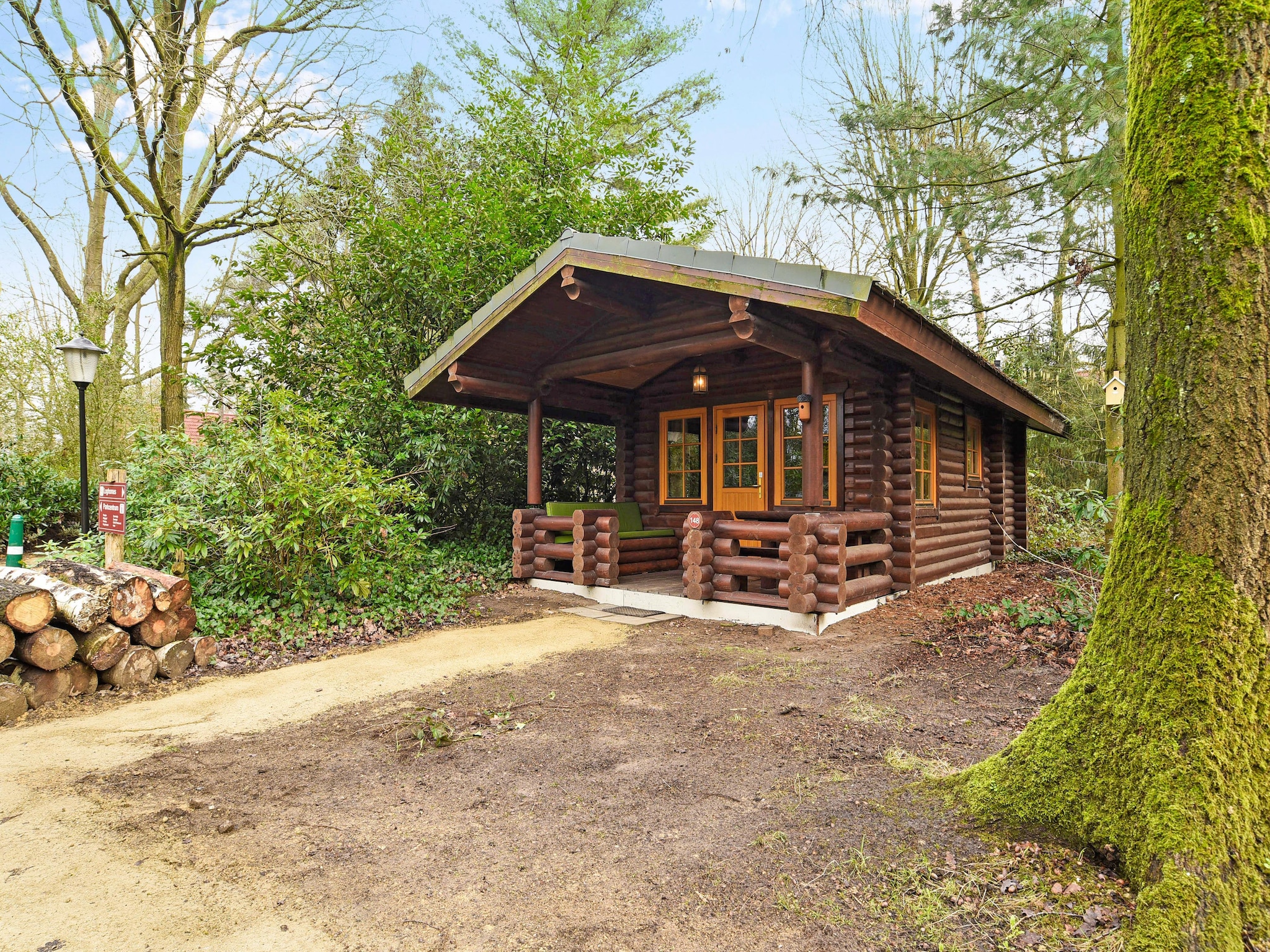   Parc Duc de Brabant 3
