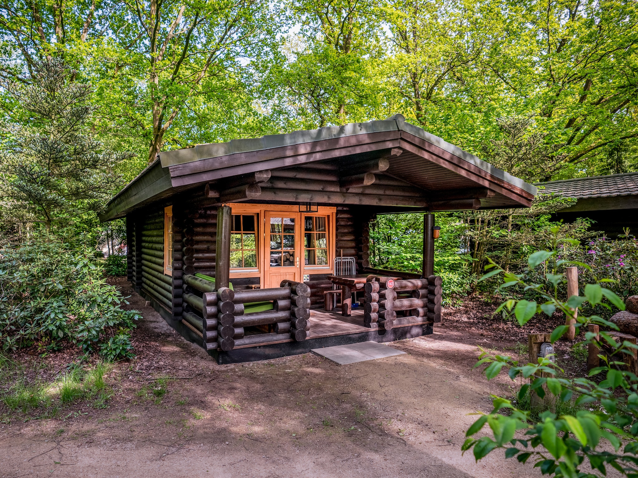   Parc Duc de Brabant 3