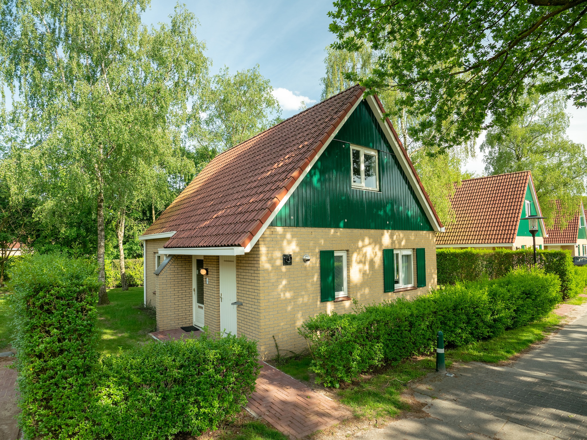  Parc Duc de Brabant 4