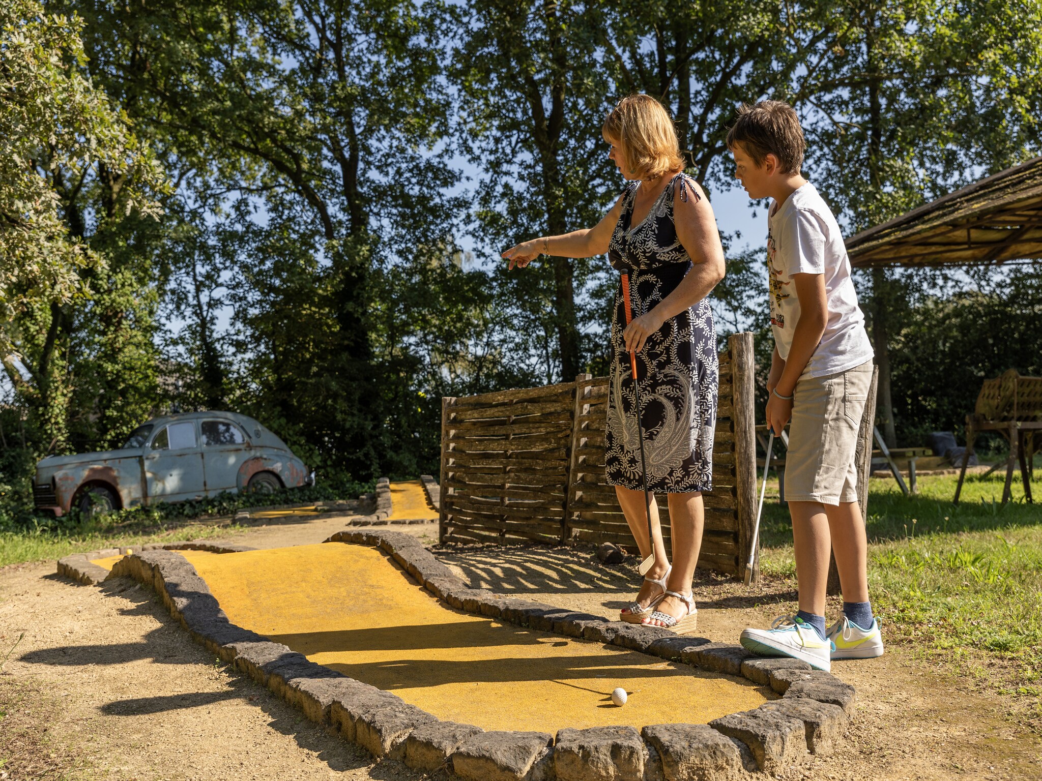   Parc Duc de Brabant 6