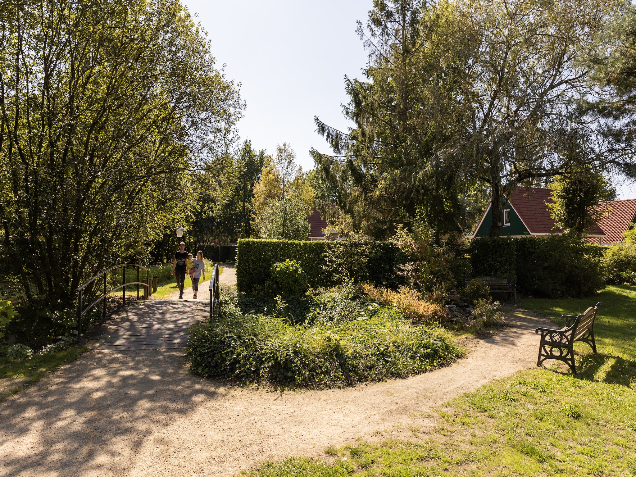   Parc Duc de Brabant 8