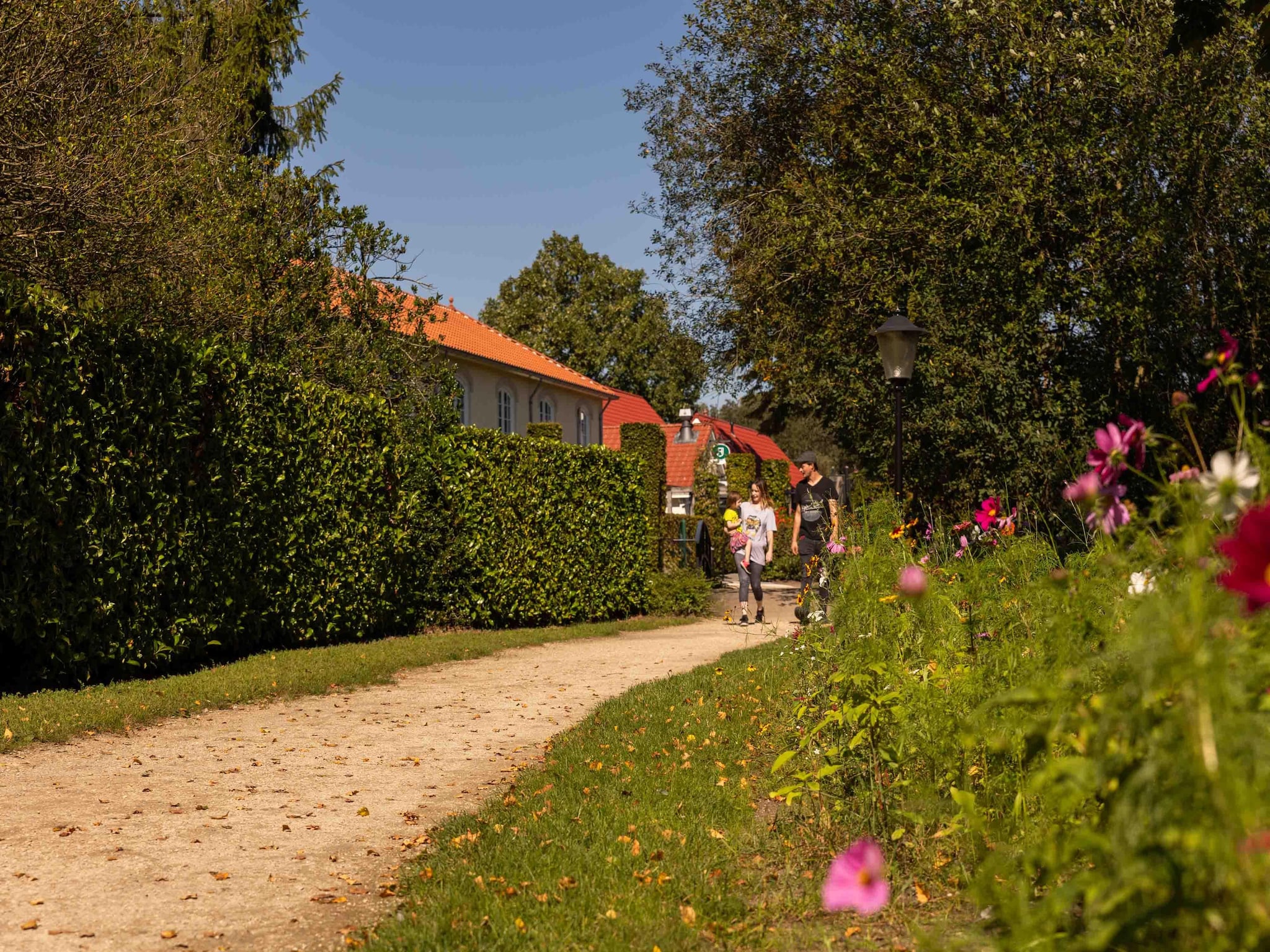   Parc Duc de Brabant 8