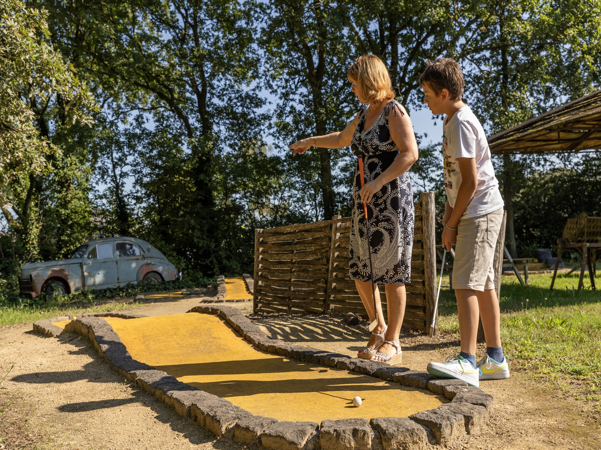   Parc Duc de Brabant 8