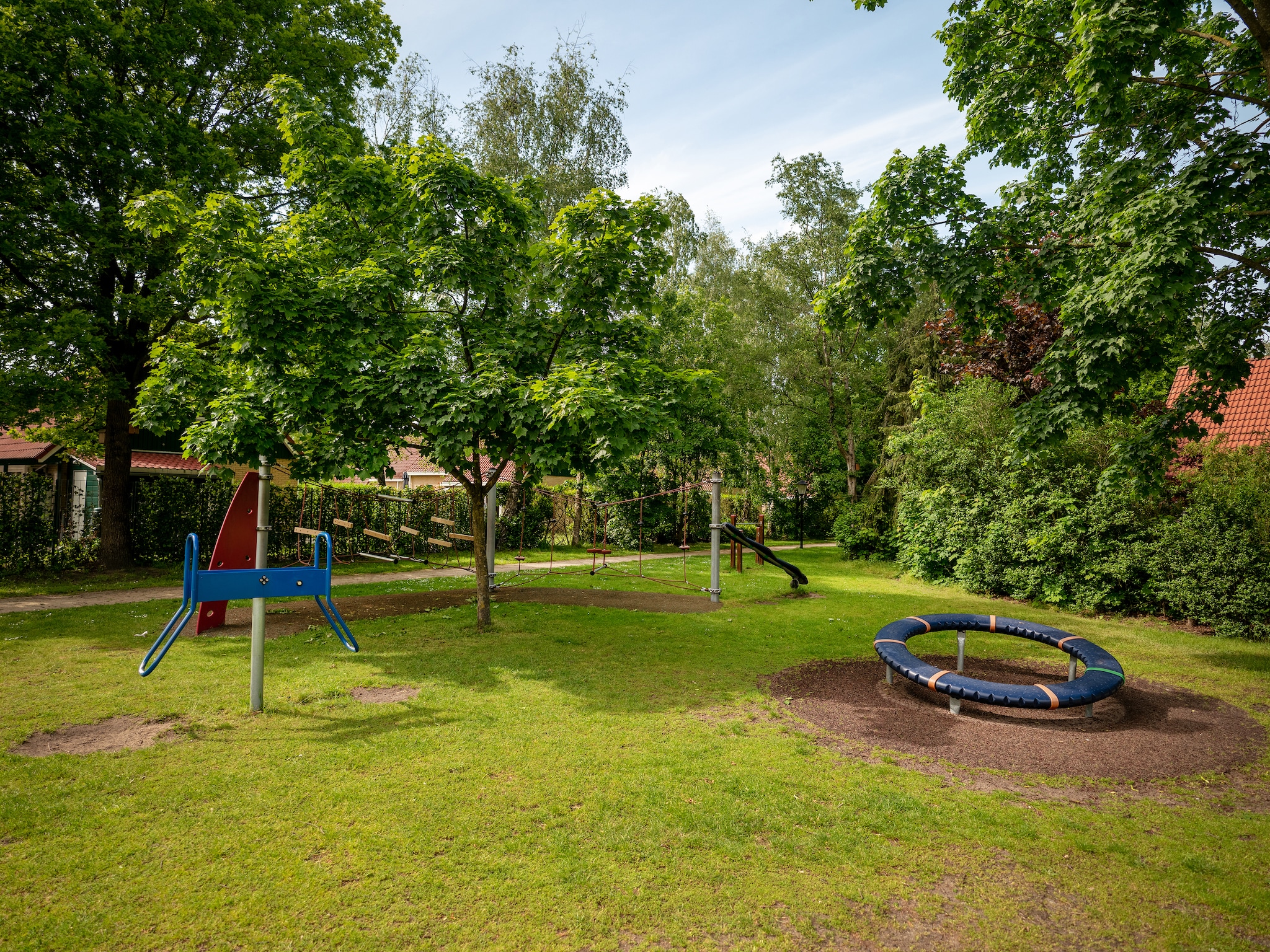   Parc Duc de Brabant 8