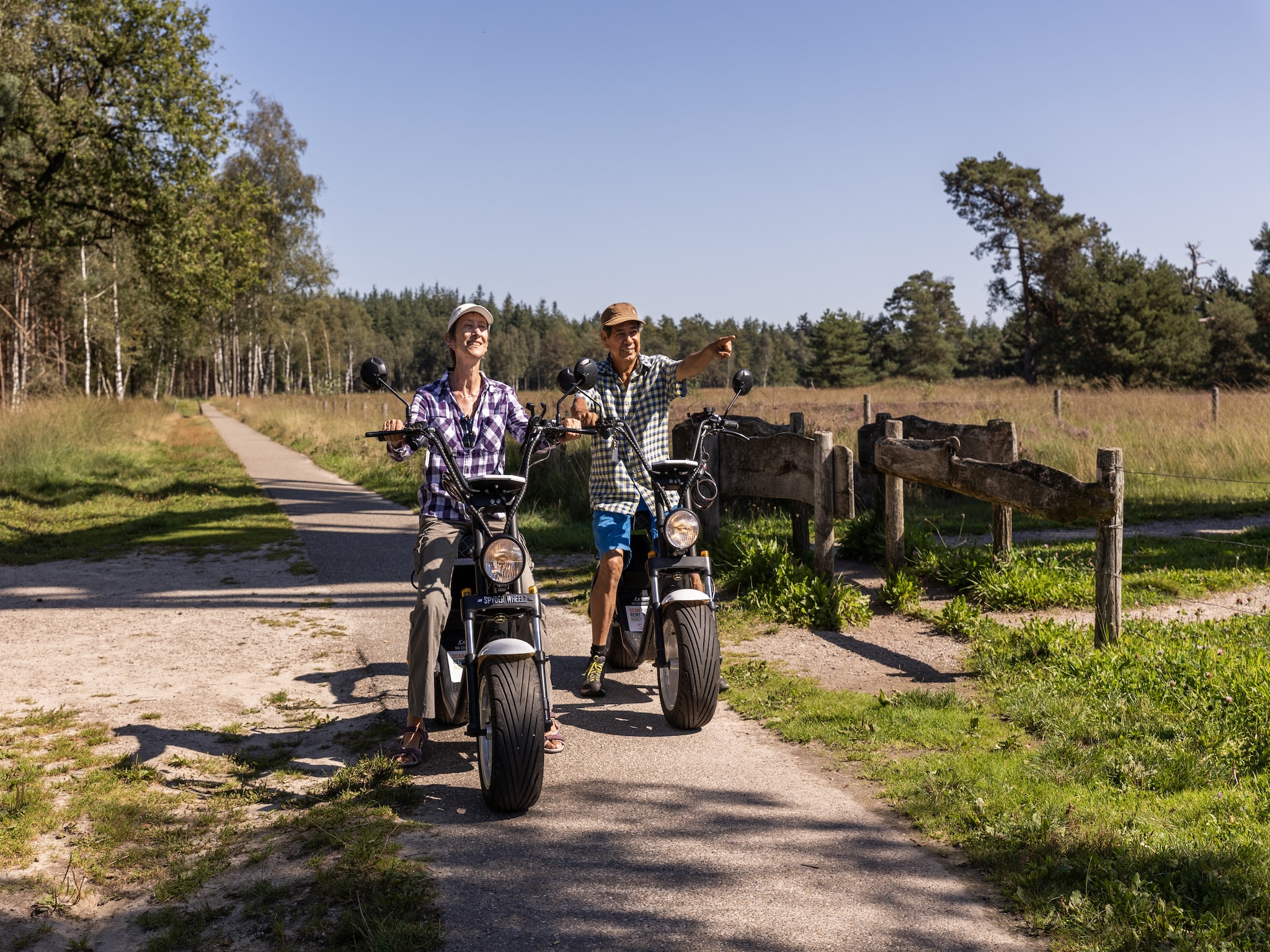   Parc Duc de Brabant 8