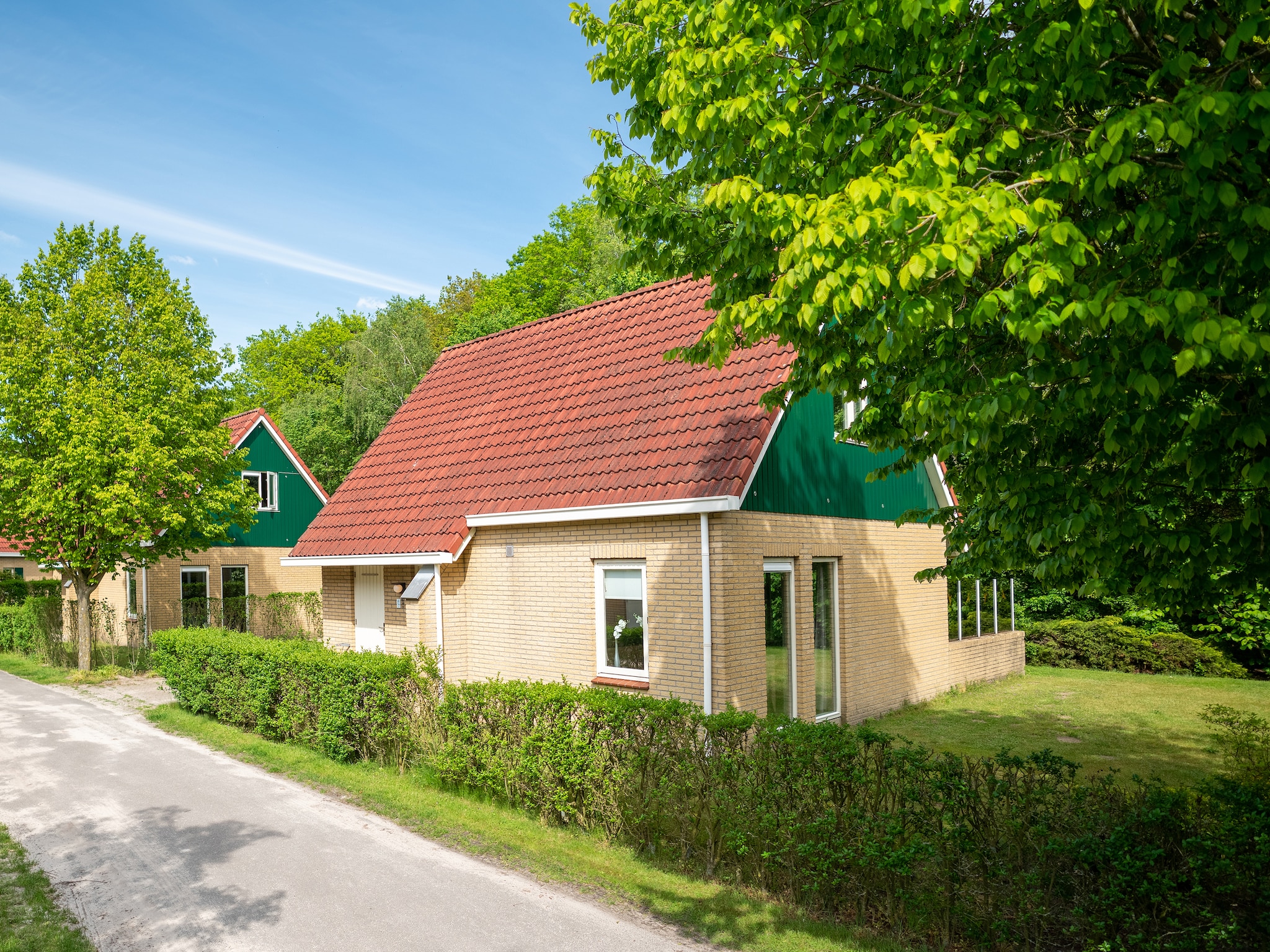   Parc Duc de Brabant 9