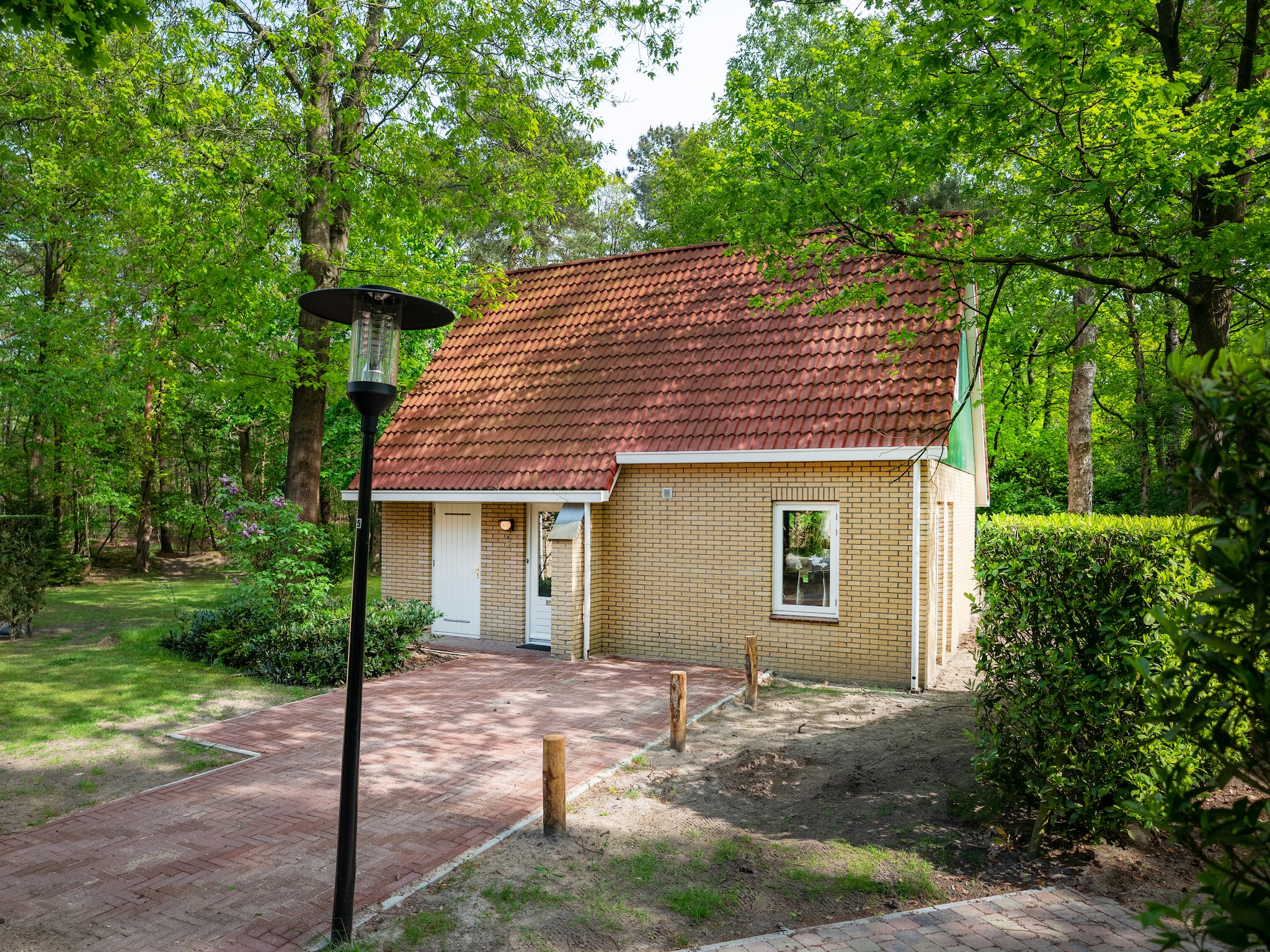   Parc Duc de Brabant 11