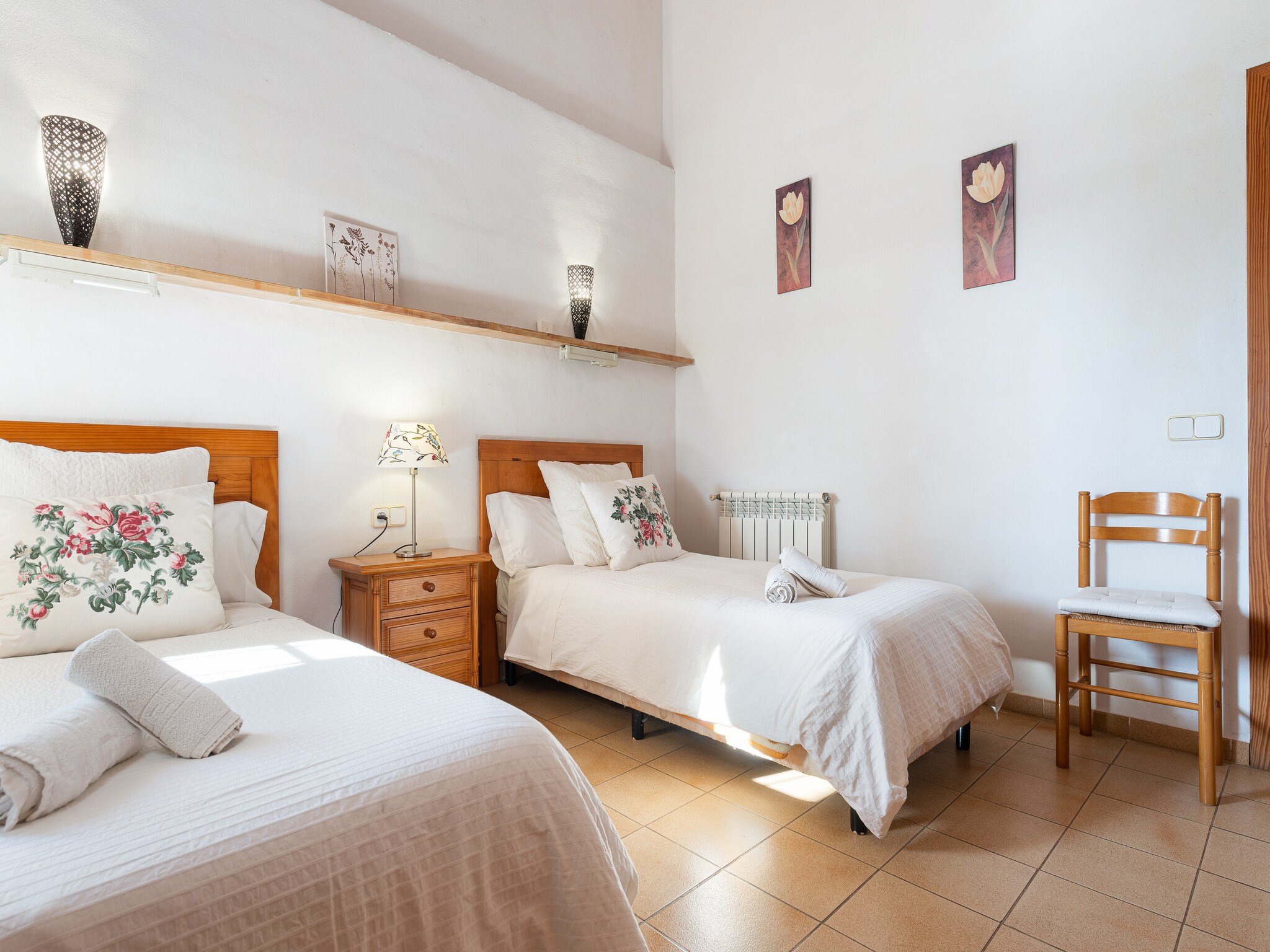 Casa di vacanze Son March I