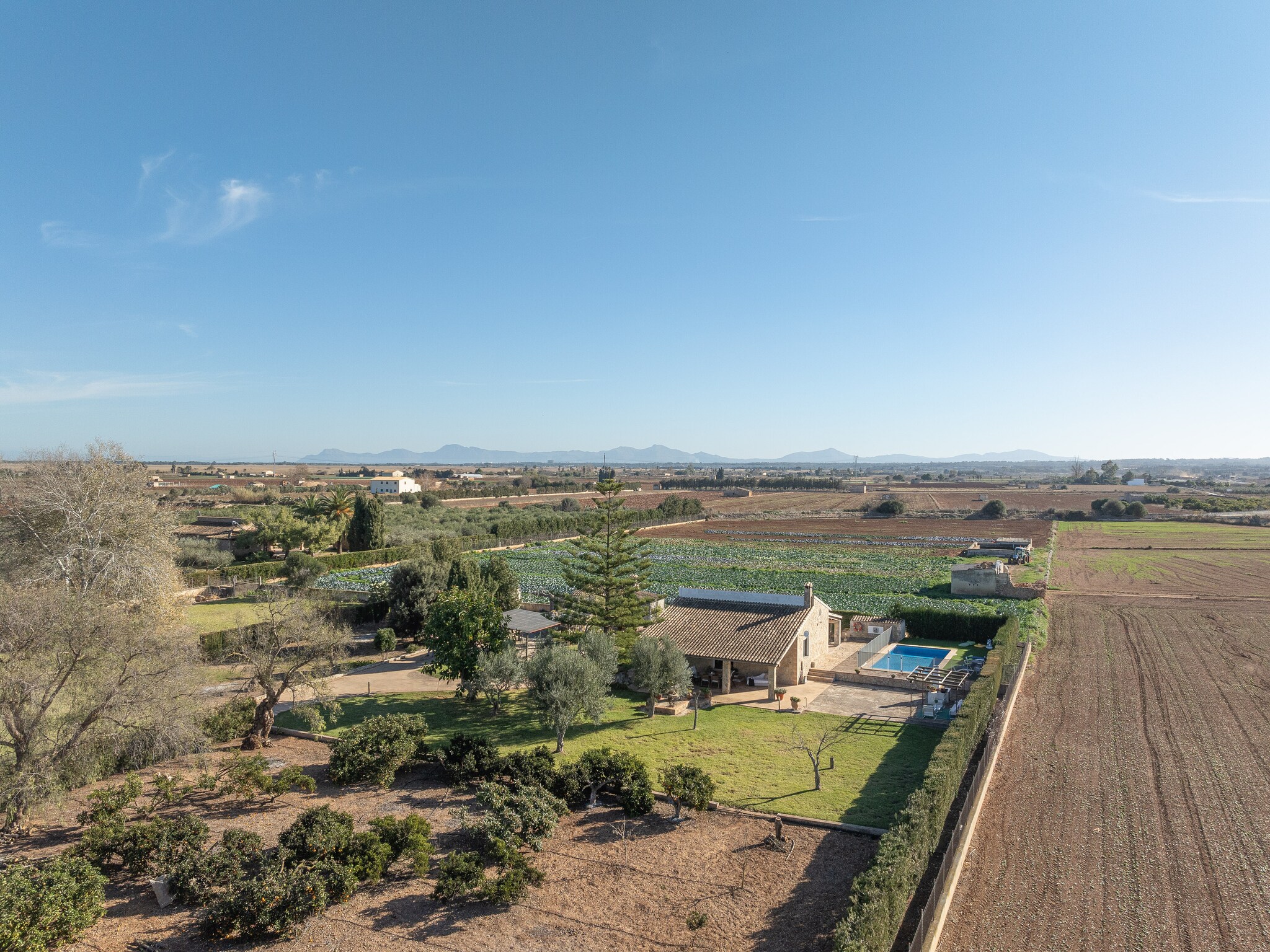 Casa di vacanze Son March I