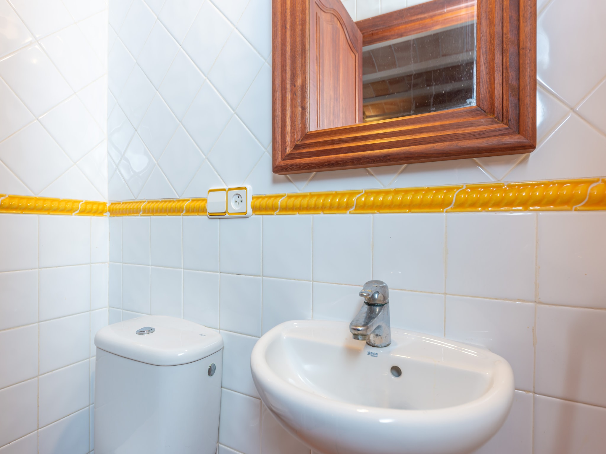 Ferienhaus S'alqueria Rotja