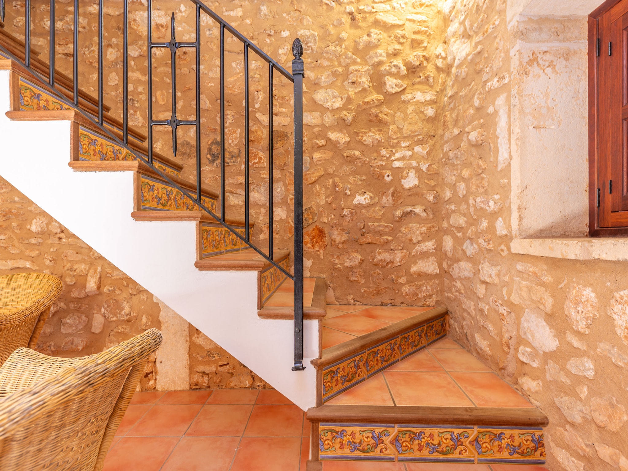 Ferienhaus S'alqueria Rotja