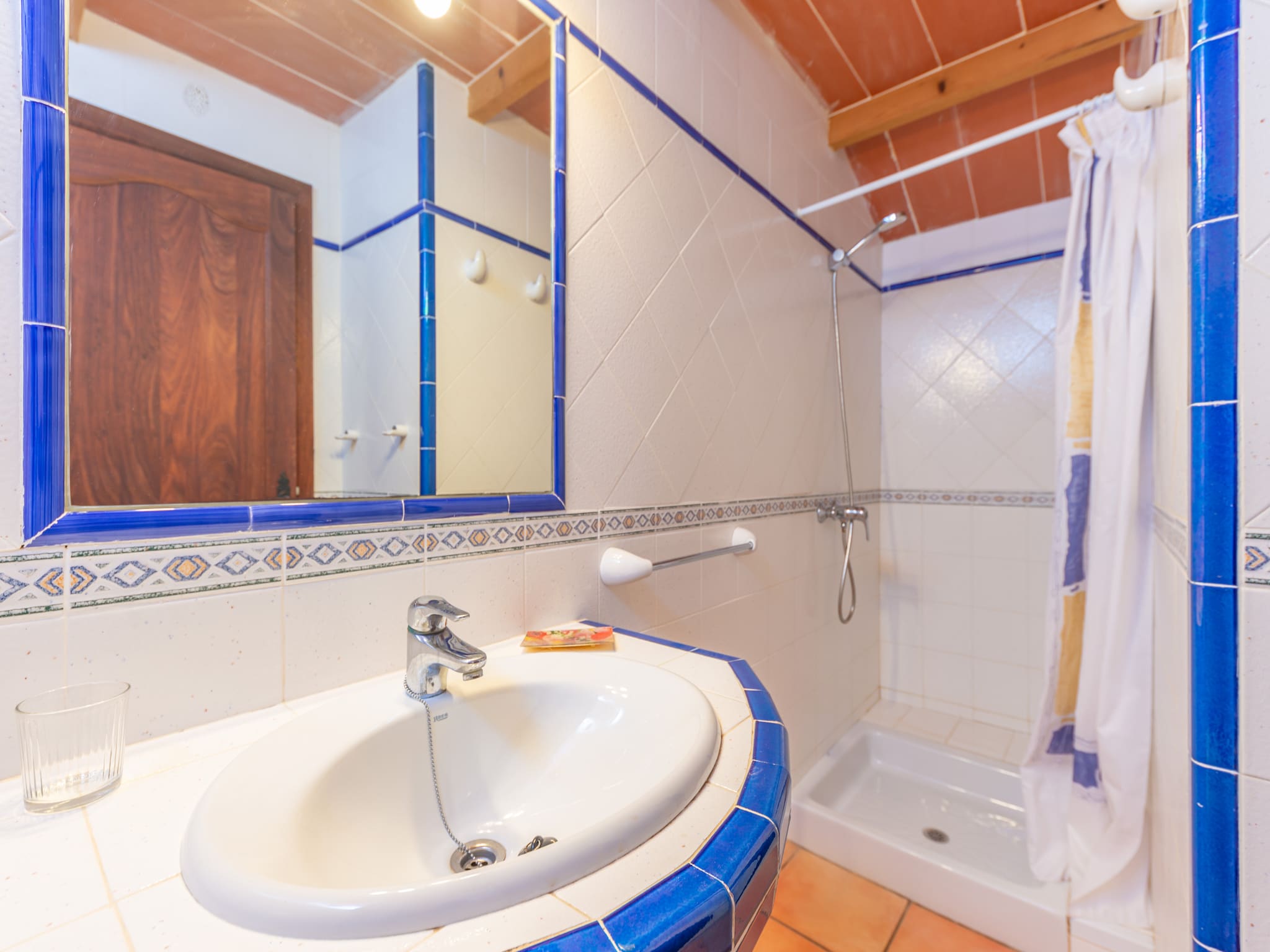Ferienhaus S'alqueria Rotja