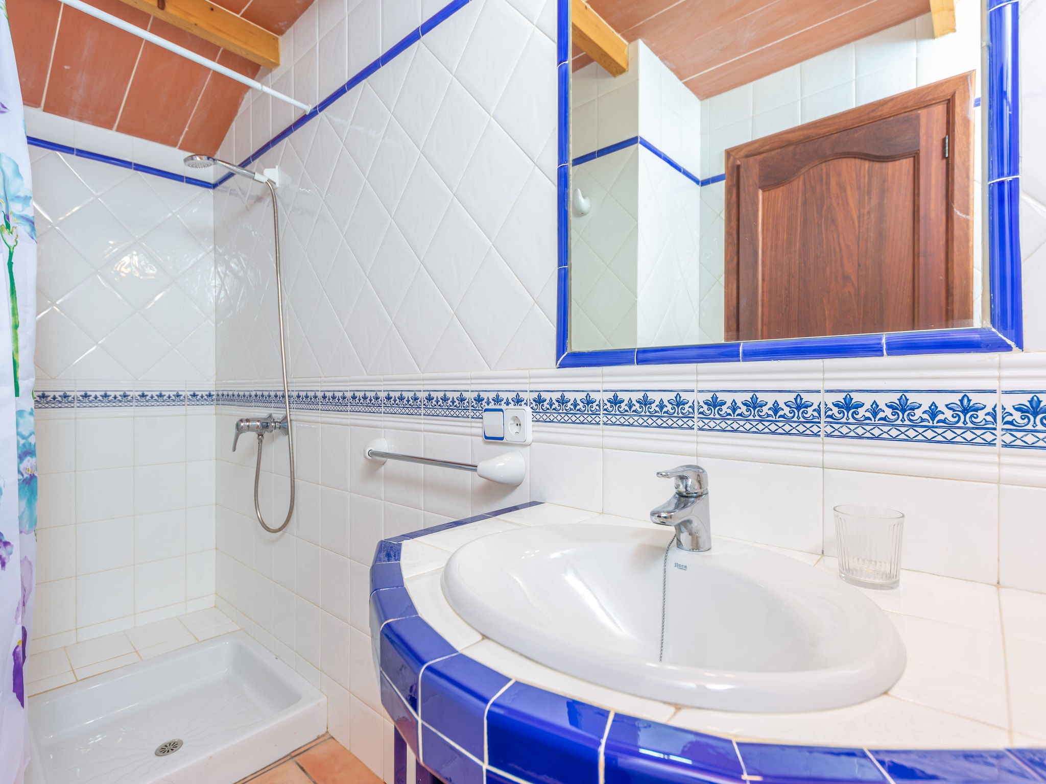 Ferienhaus S'alqueria Rotja