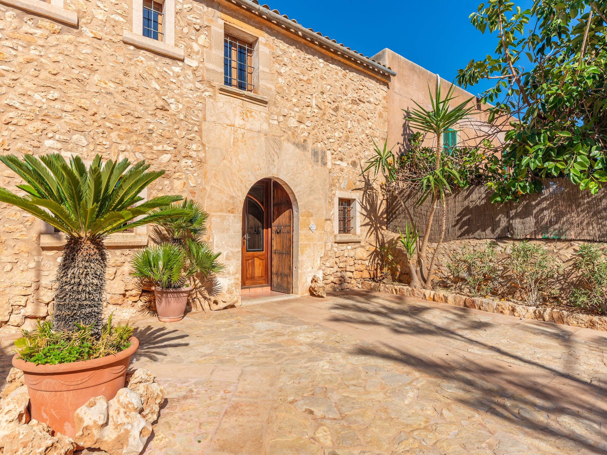 Ferienhaus S'alqueria Rotja
