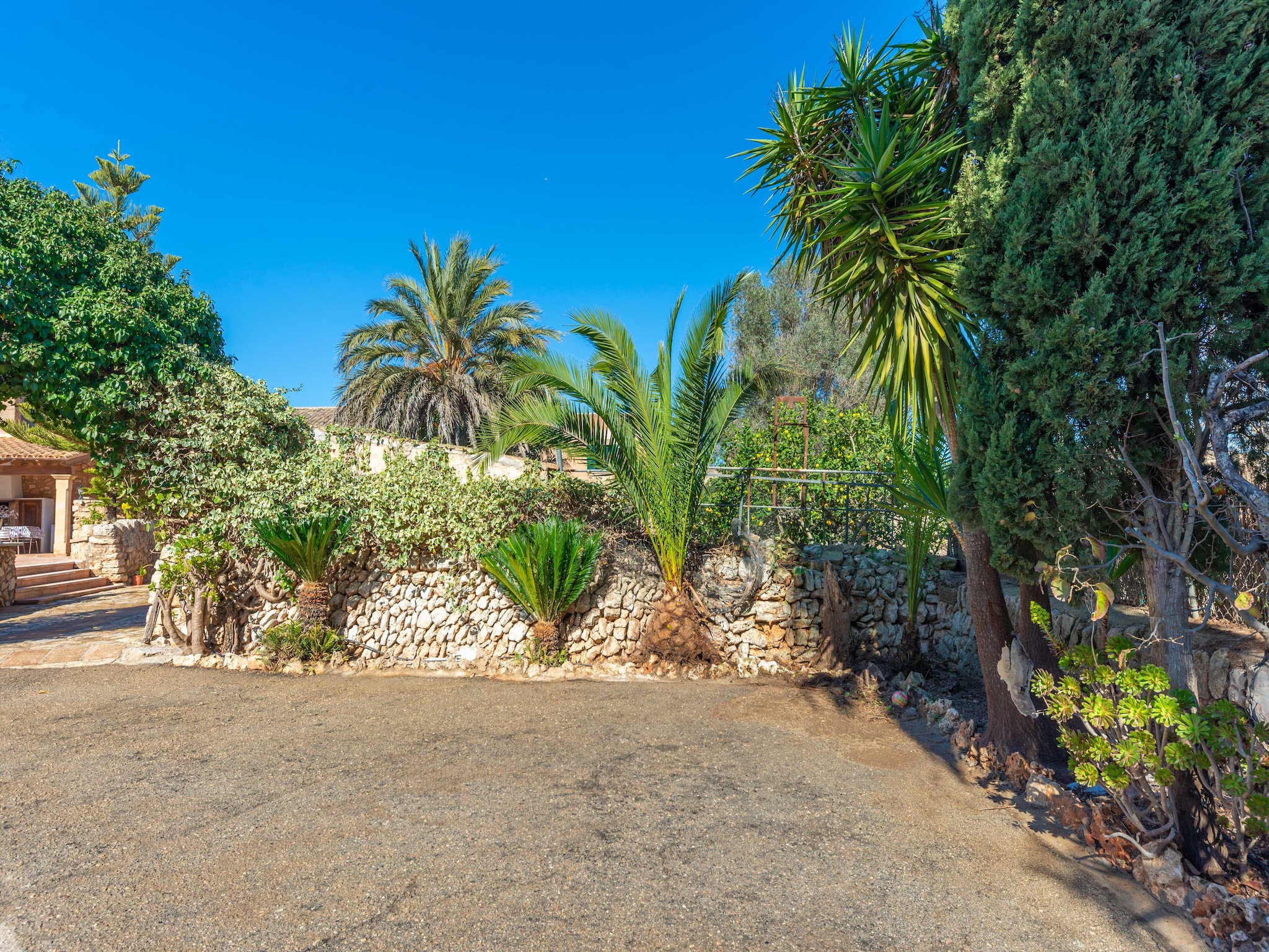 Ferienhaus S'alqueria Rotja