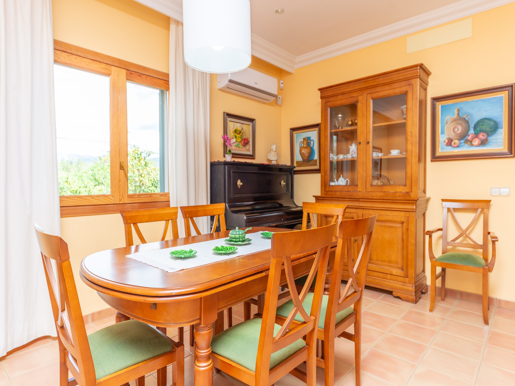 Vacation home Es Garroveret