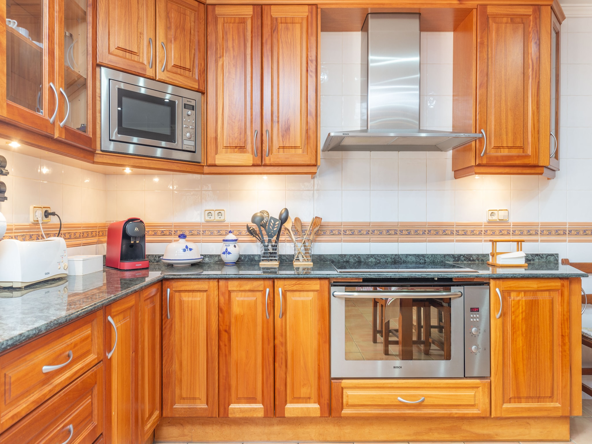 Vacation home Es Garroveret