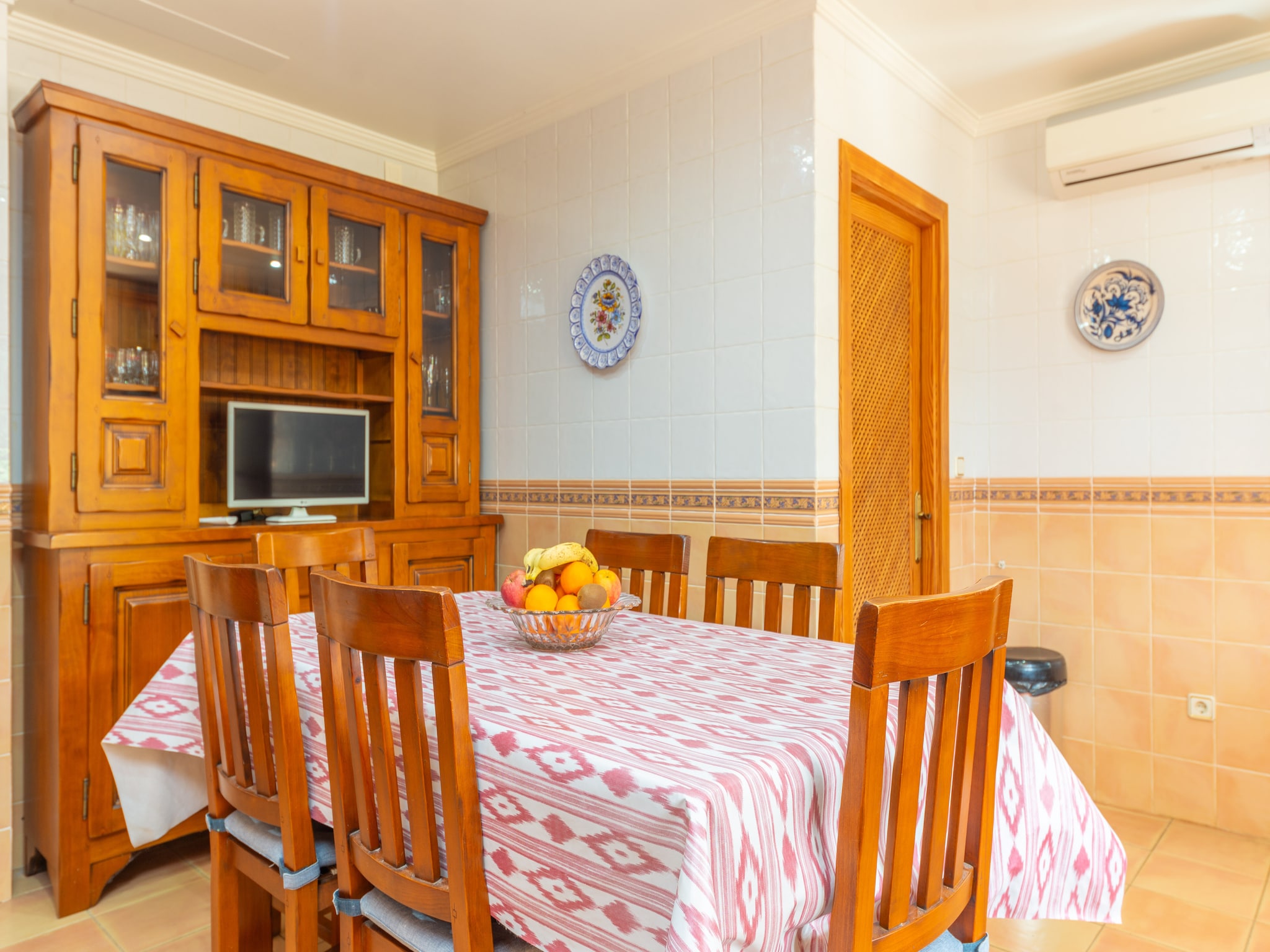 Vacation home Es Garroveret