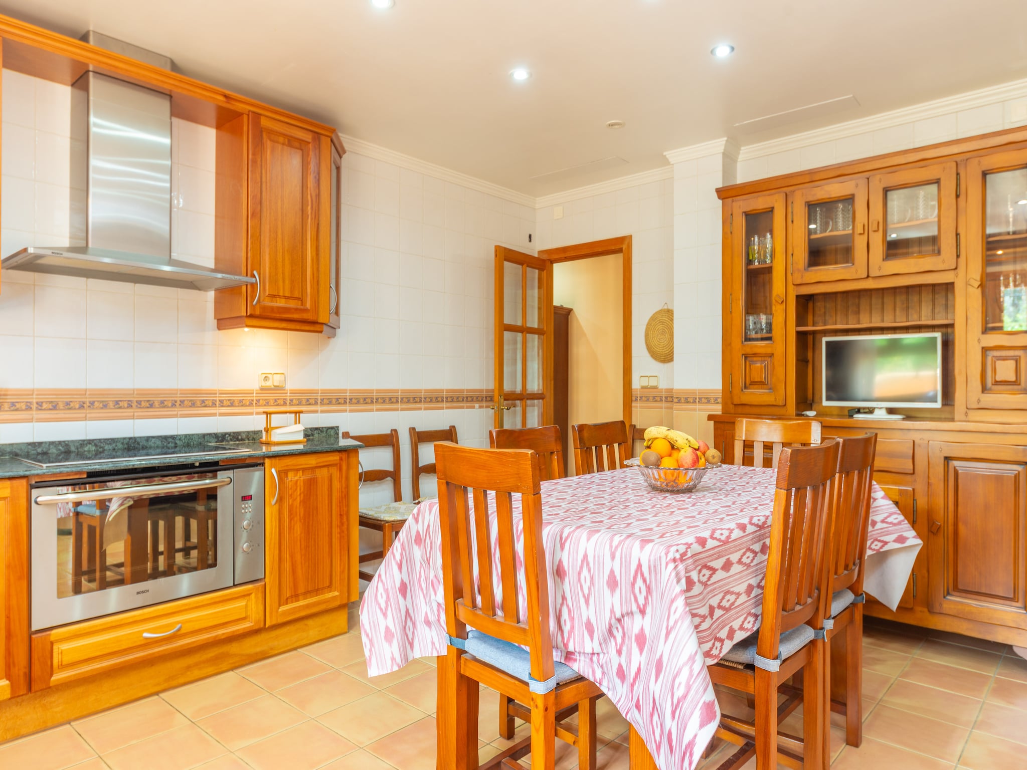Vacation home Es Garroveret