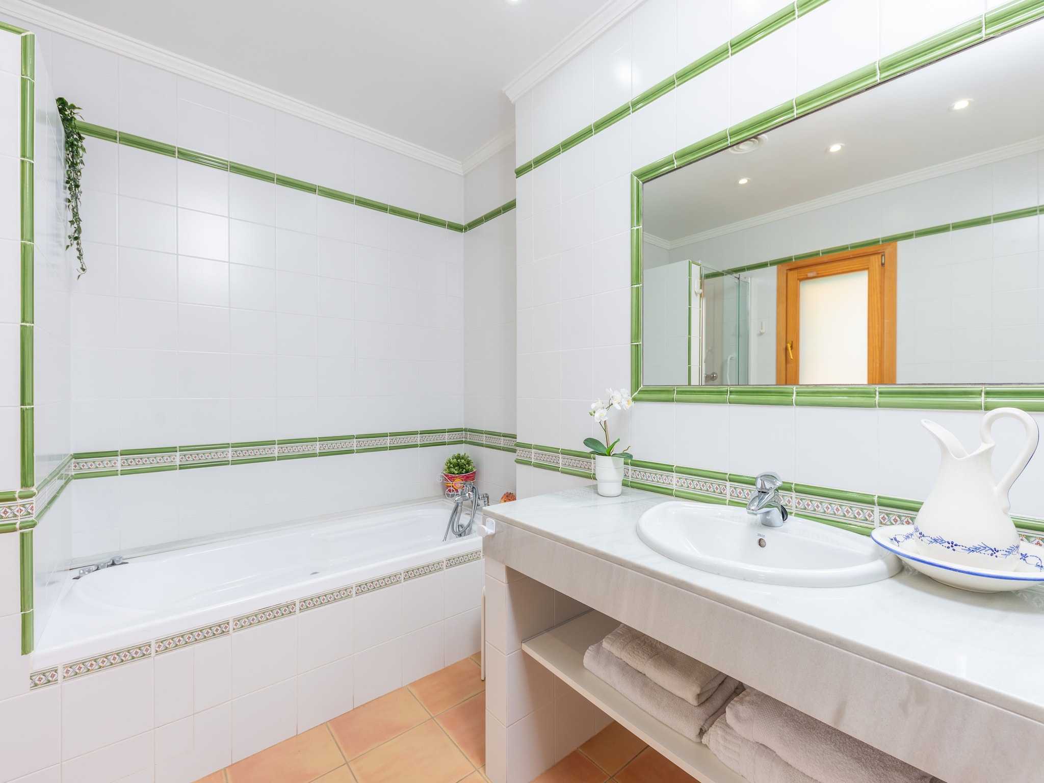 Vacation home Es Garroveret