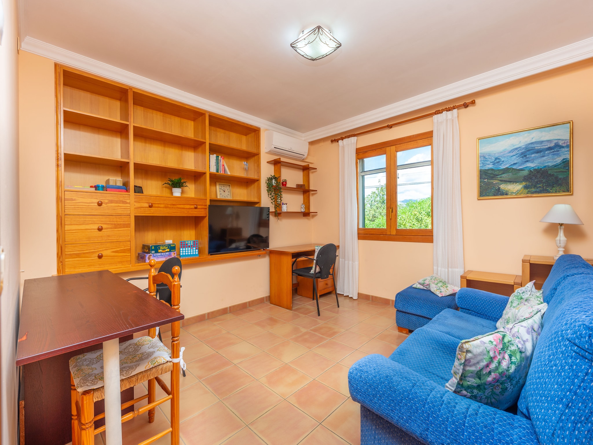 Vacation home Es Garroveret