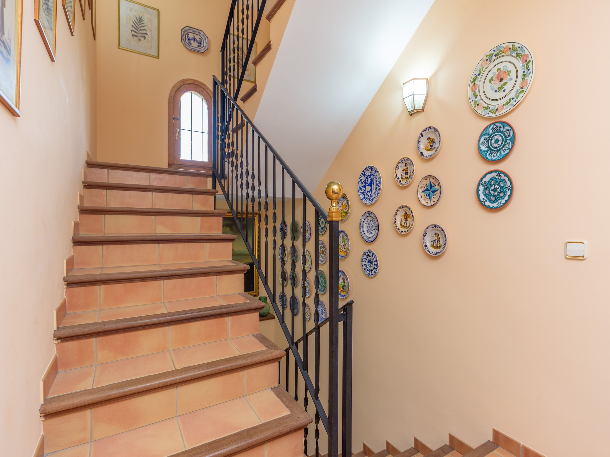 Vacation home Es Garroveret