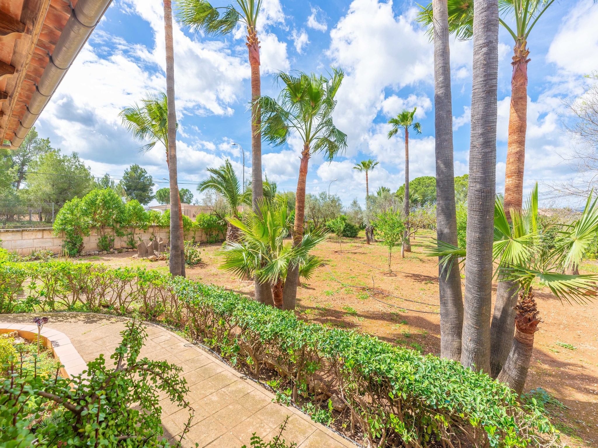 Vacation home Es Garroveret