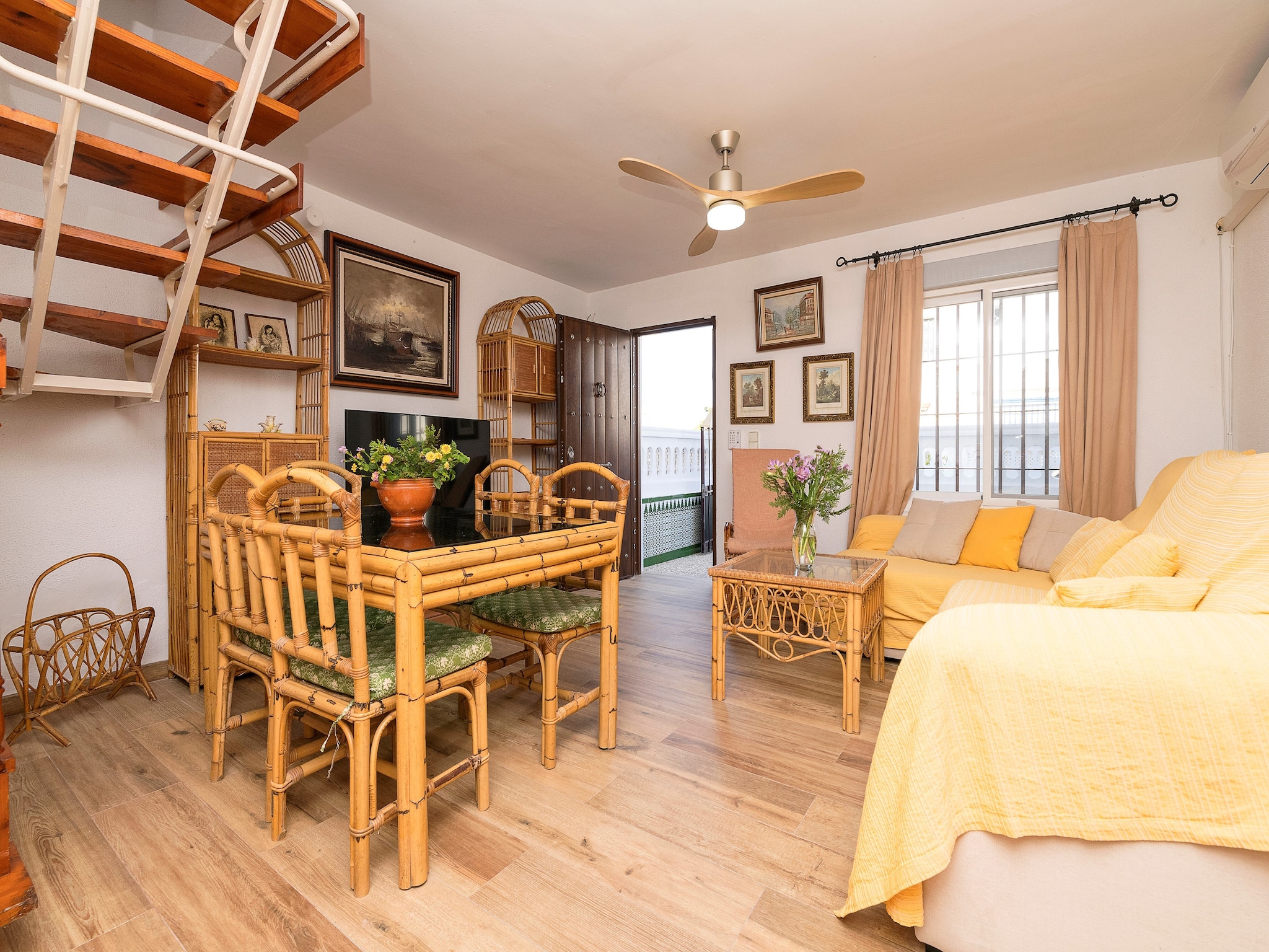 Holiday home El Paseo Del Faro