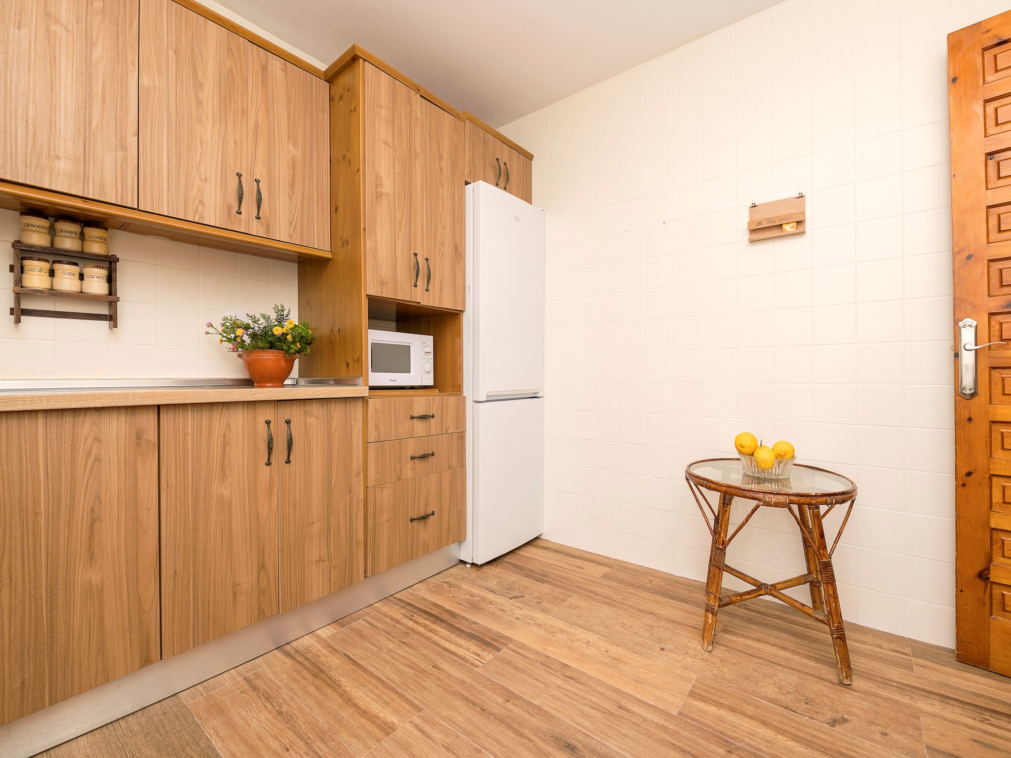 Holiday home El Paseo Del Faro