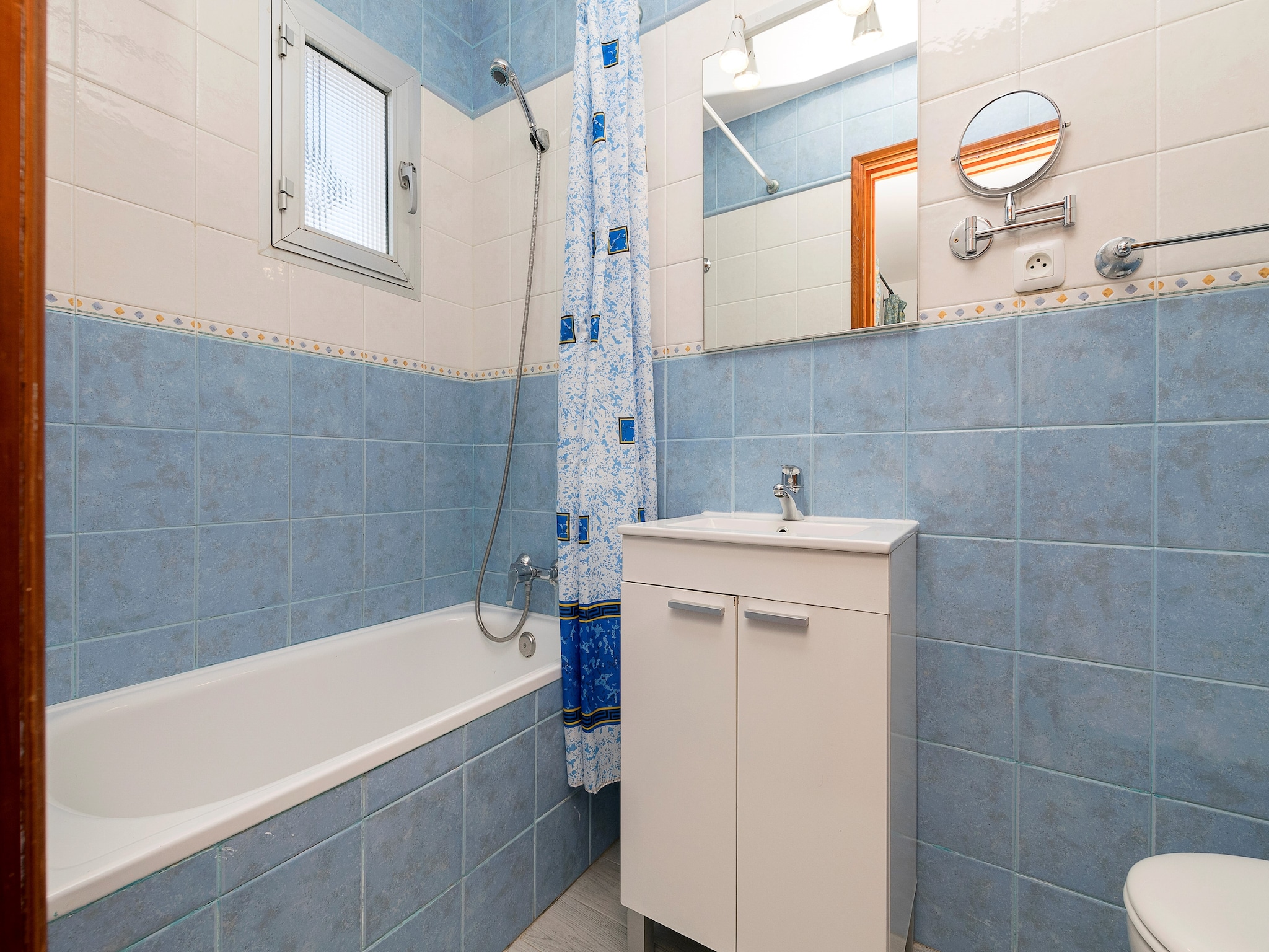 Holiday home El Paseo Del Faro