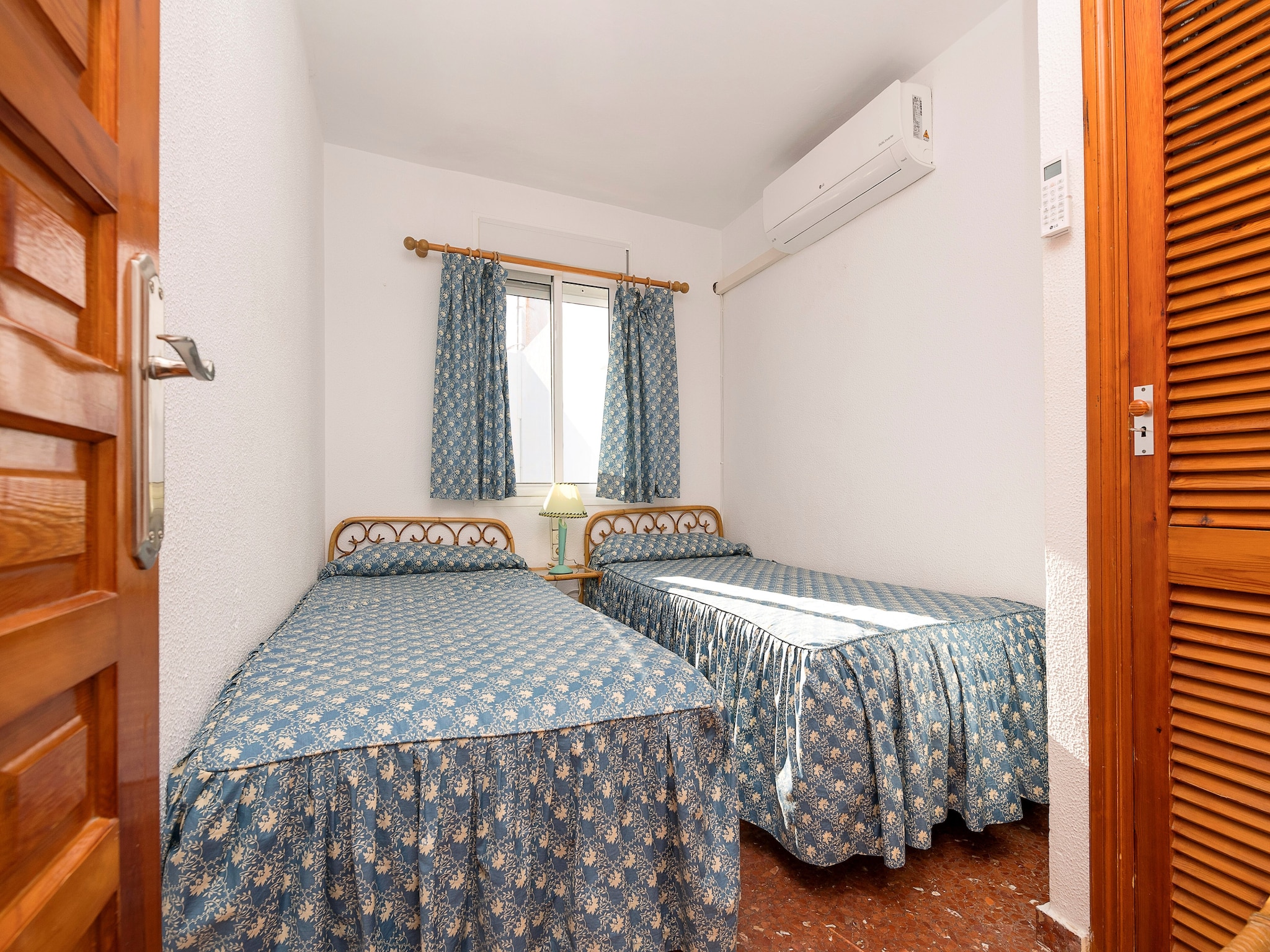 Holiday home El Paseo Del Faro