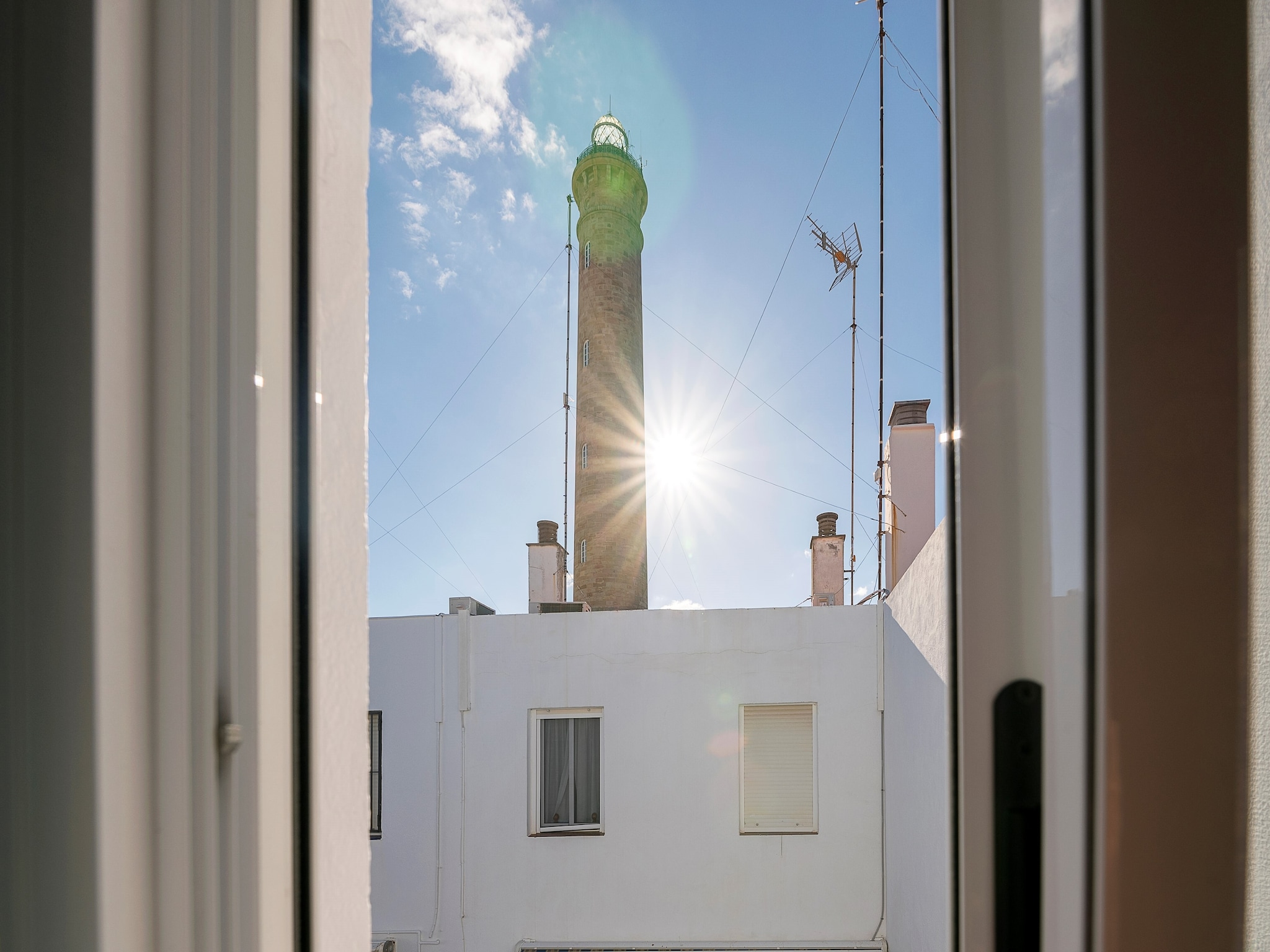 Holiday home El Paseo Del Faro