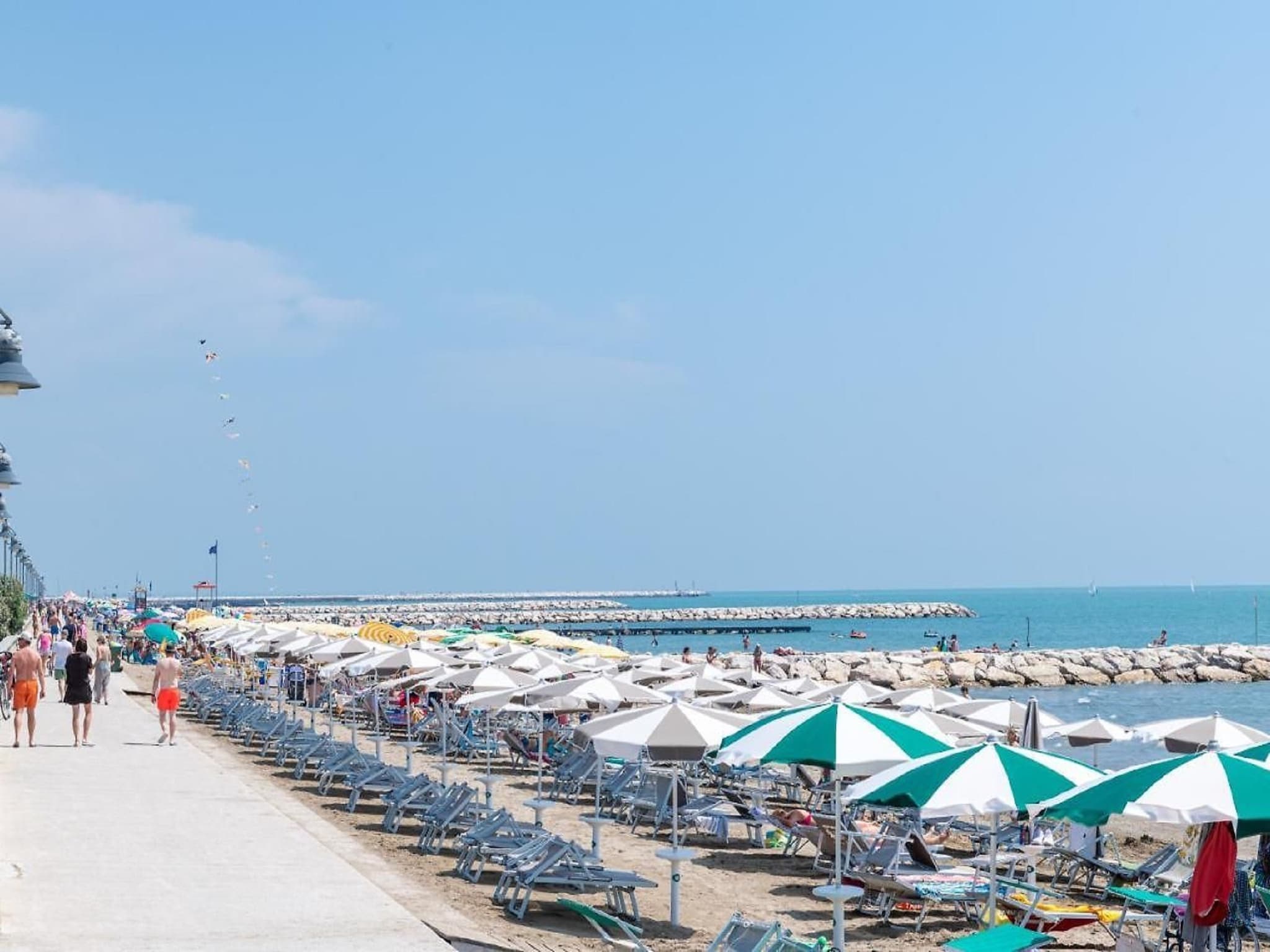 Apartment Livenza 7