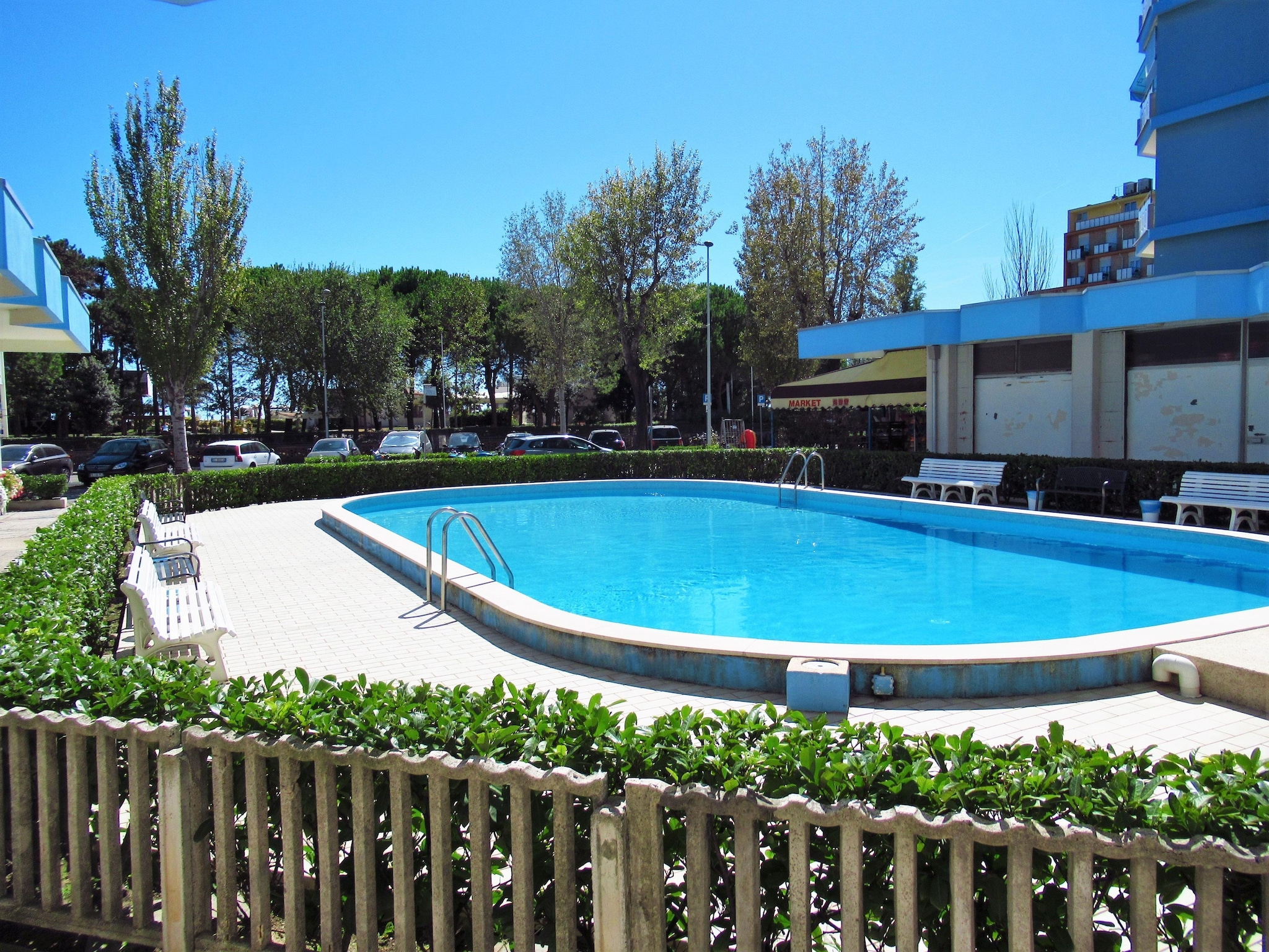 Apartment Livenza 7