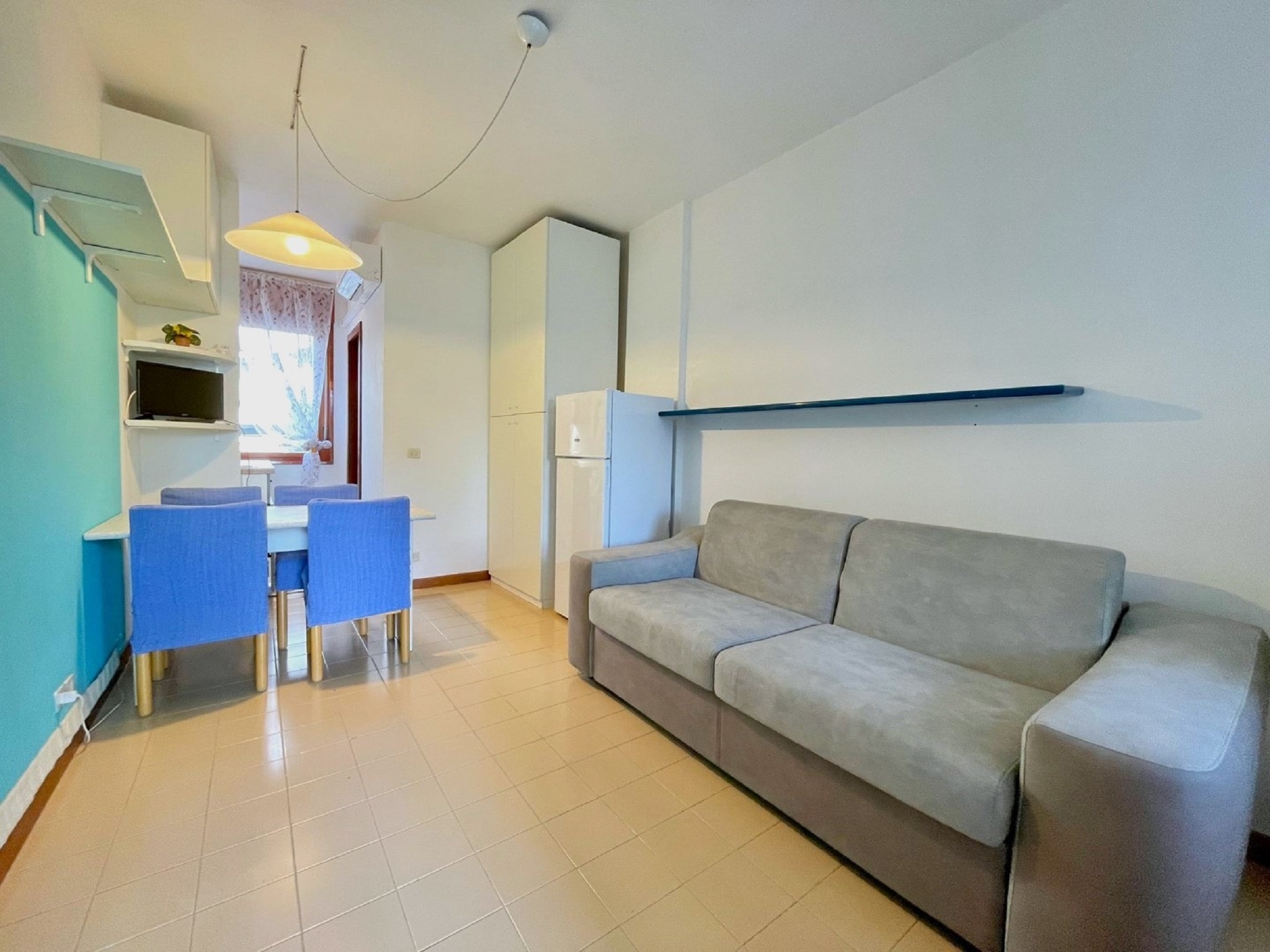 Apartment Livenza 7