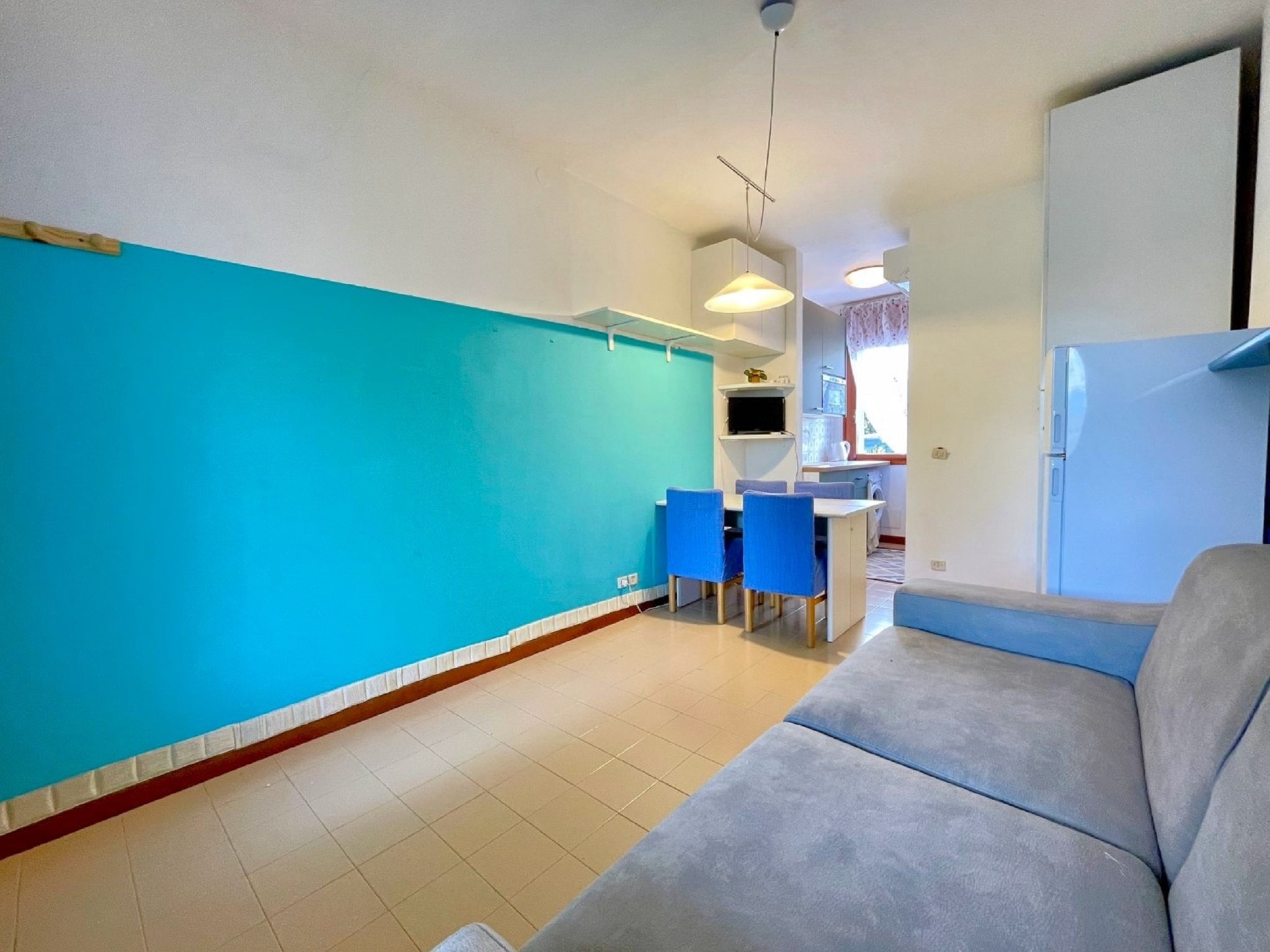 Apartment Livenza 7
