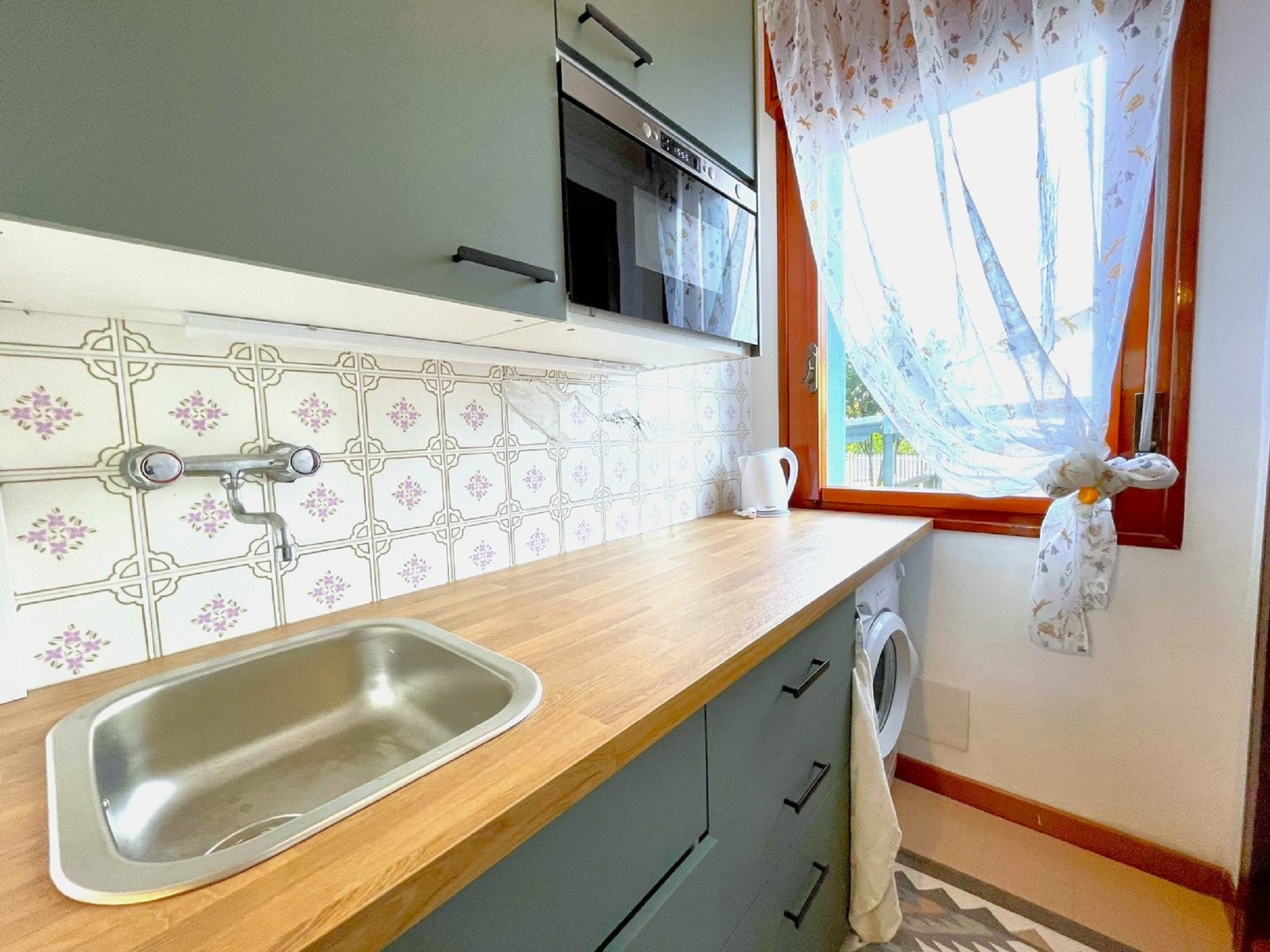 Apartment Livenza 7