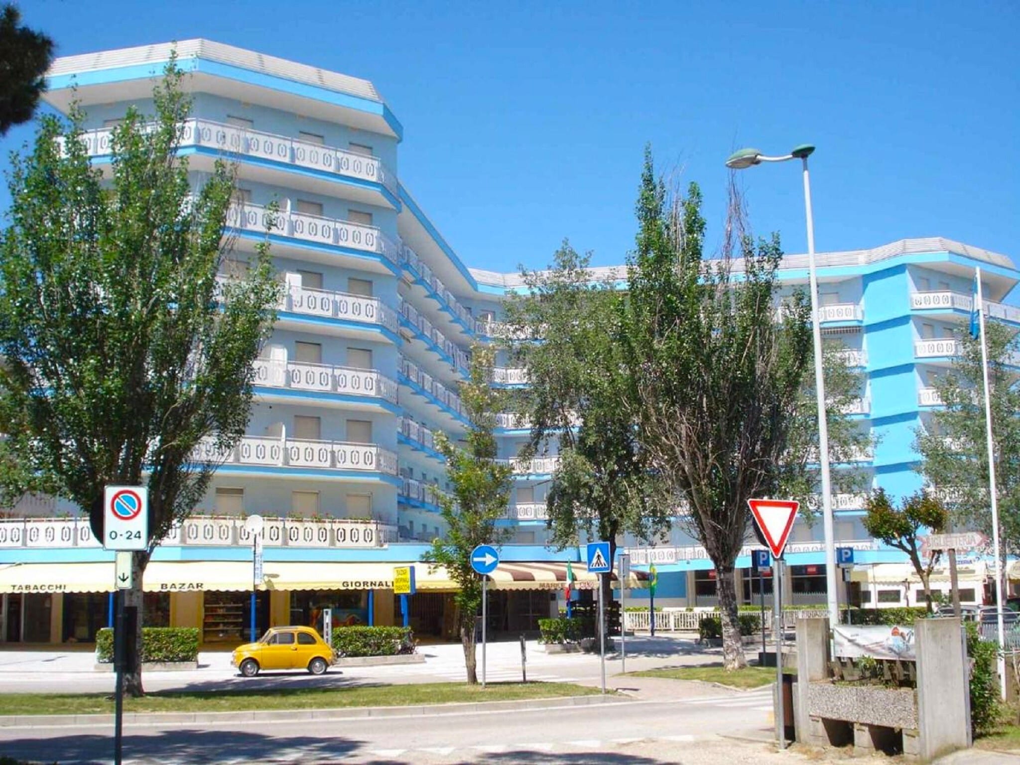 Apartment Livenza 7