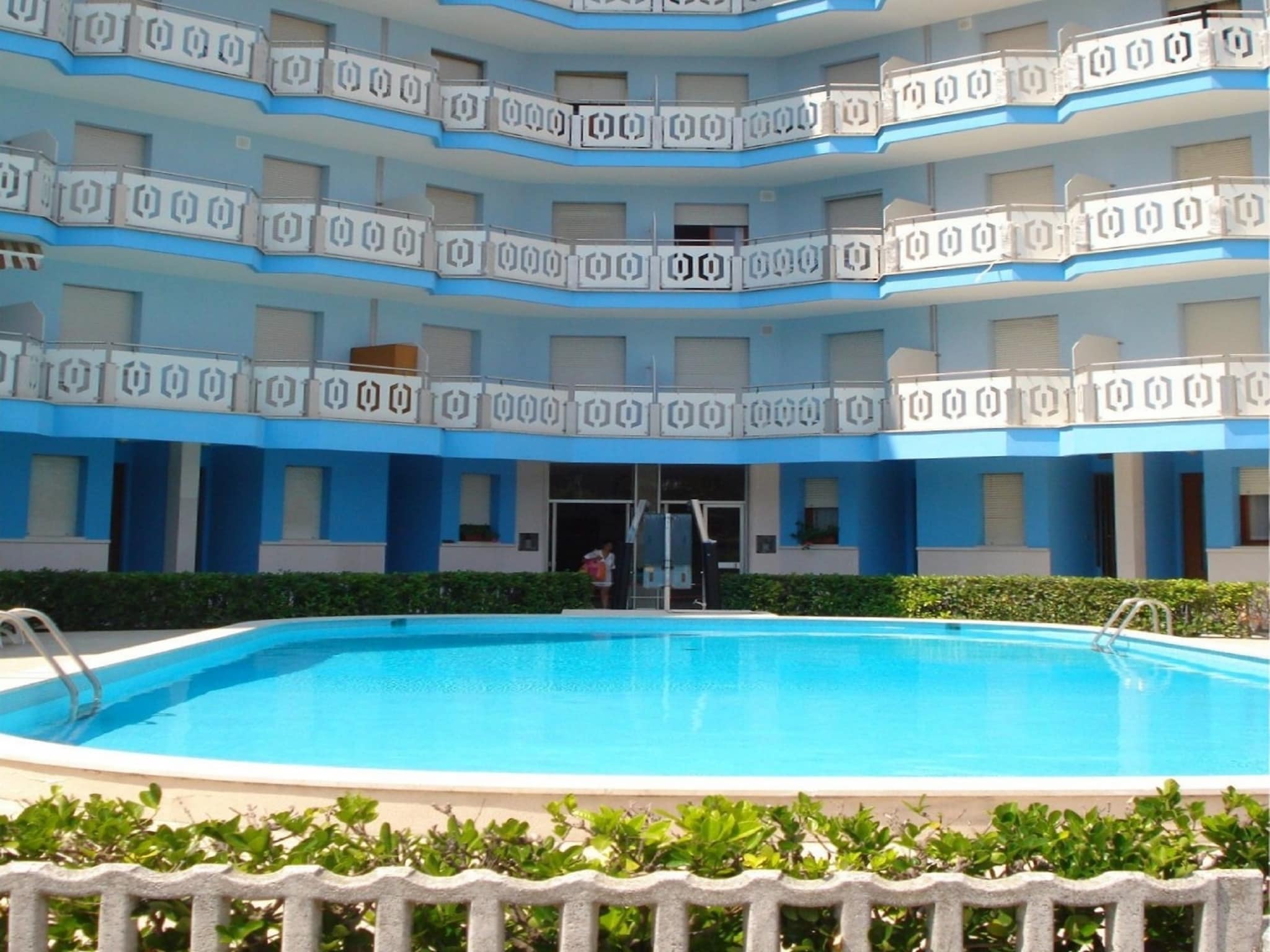 Apartment Livenza 7