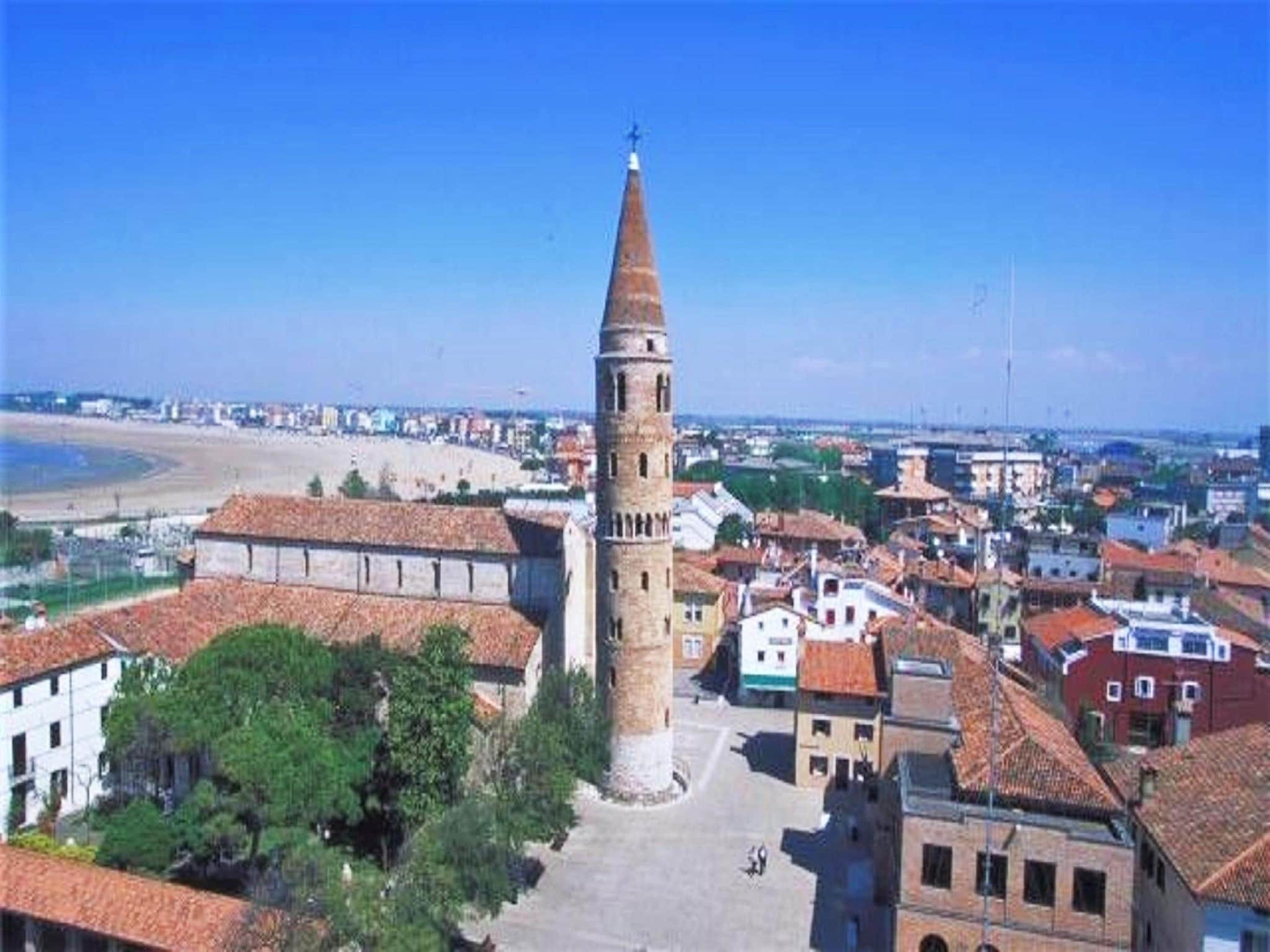 Apartment Livenza 7