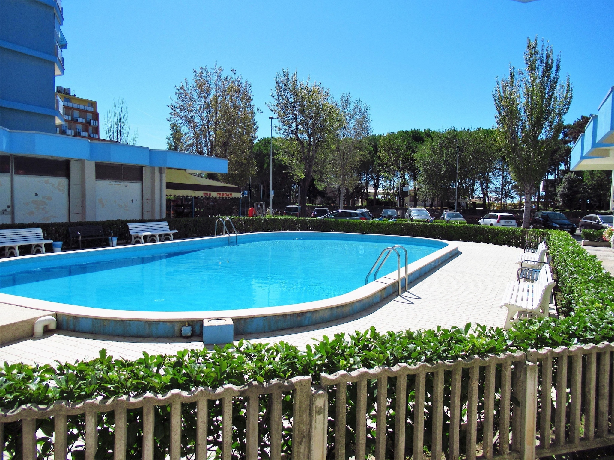 Apartment Livenza 7