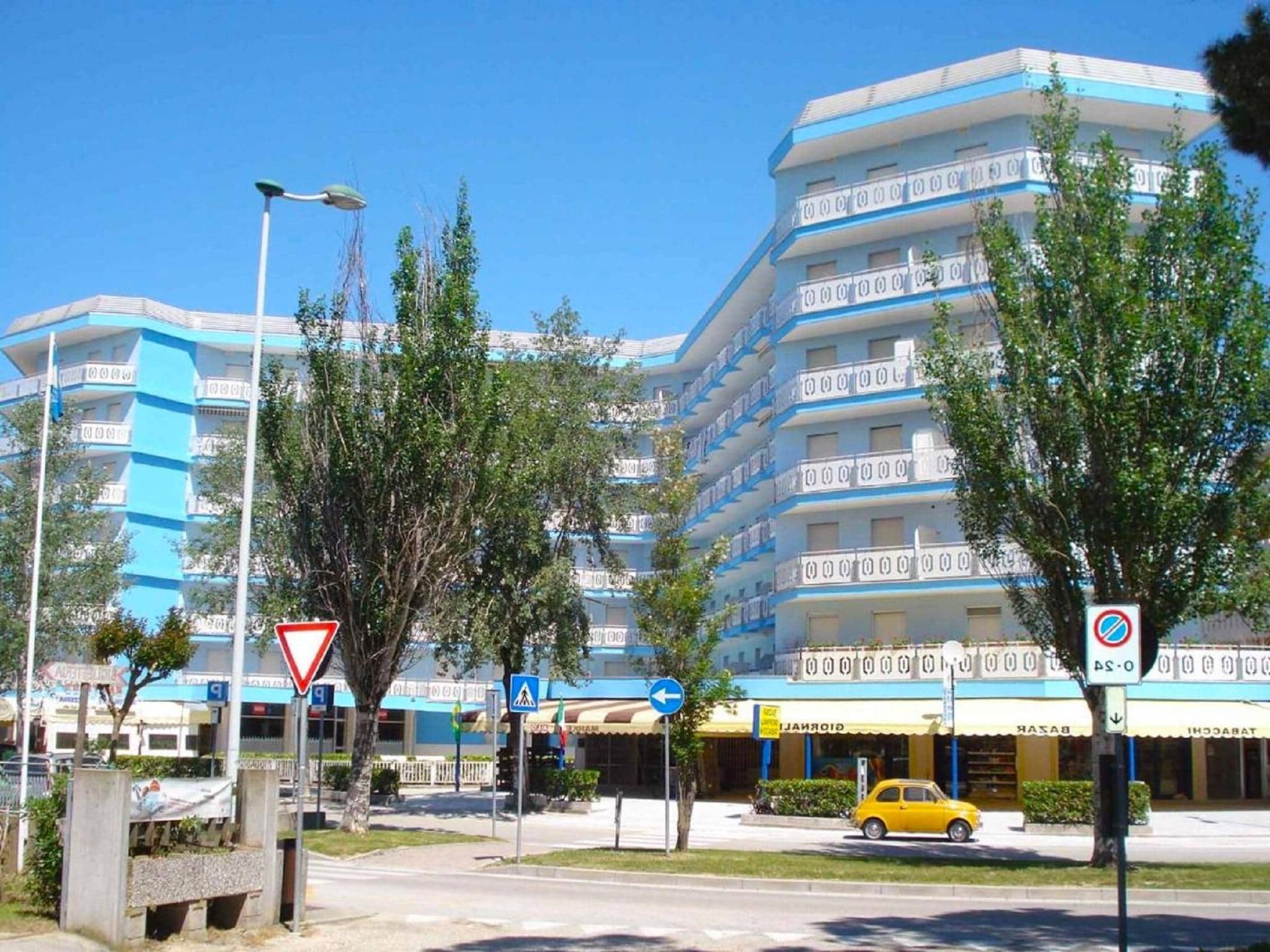 Apartment Livenza 7