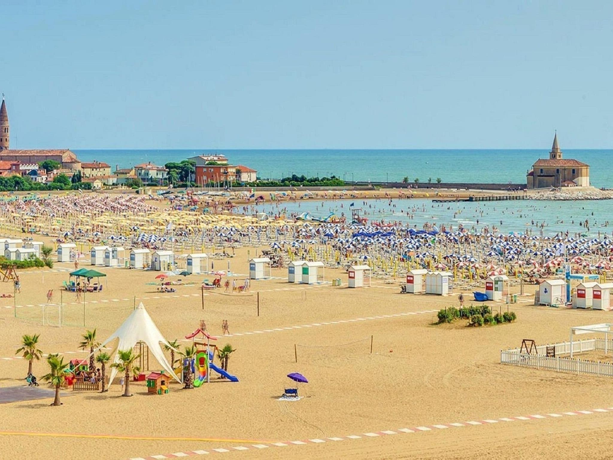 Apartment Livenza 7